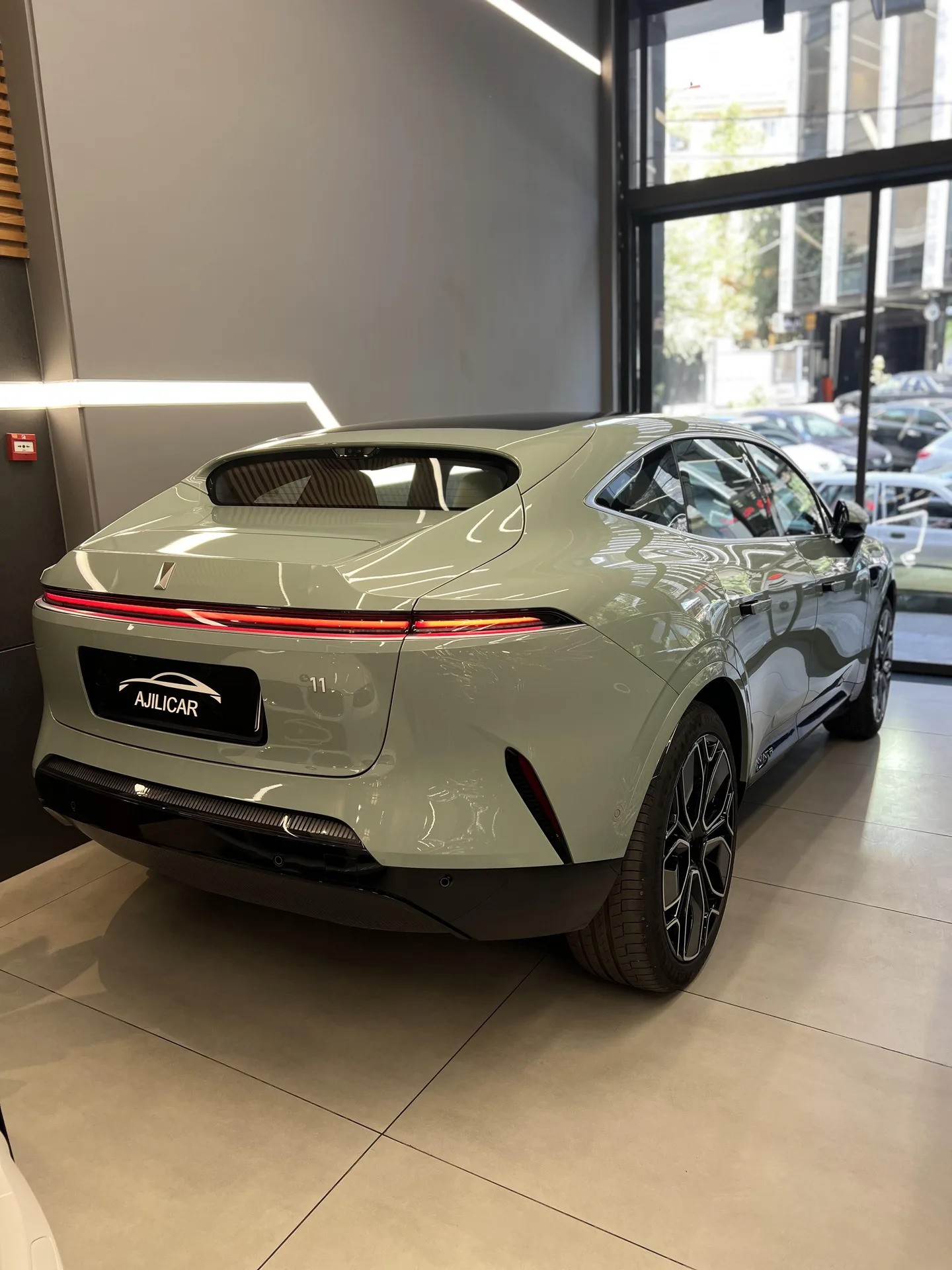 اوتار  11EV 2