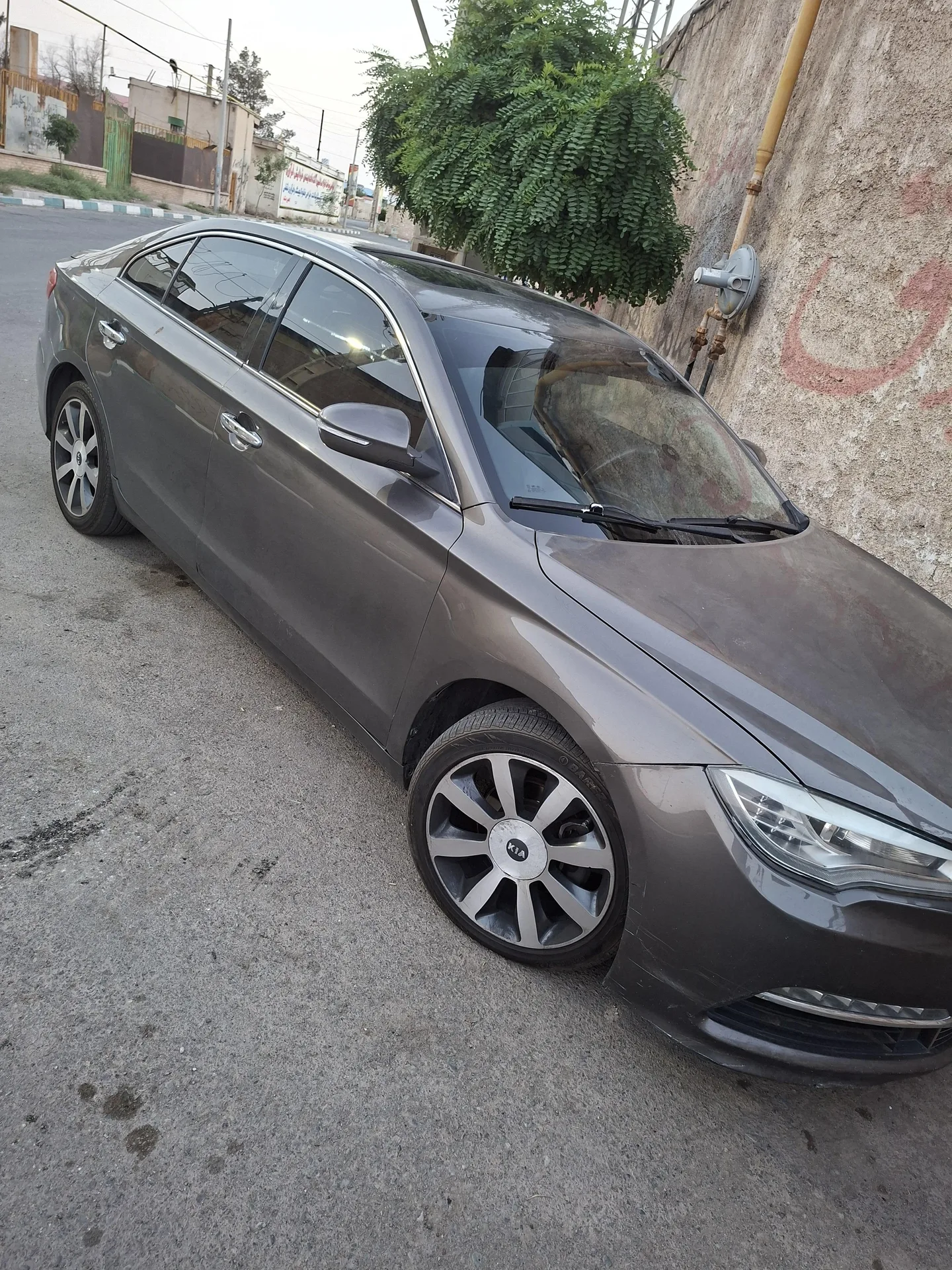 لیفان  820 3