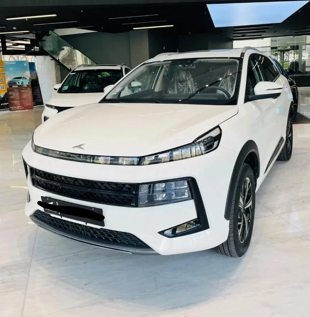 کی ام سی  SR6