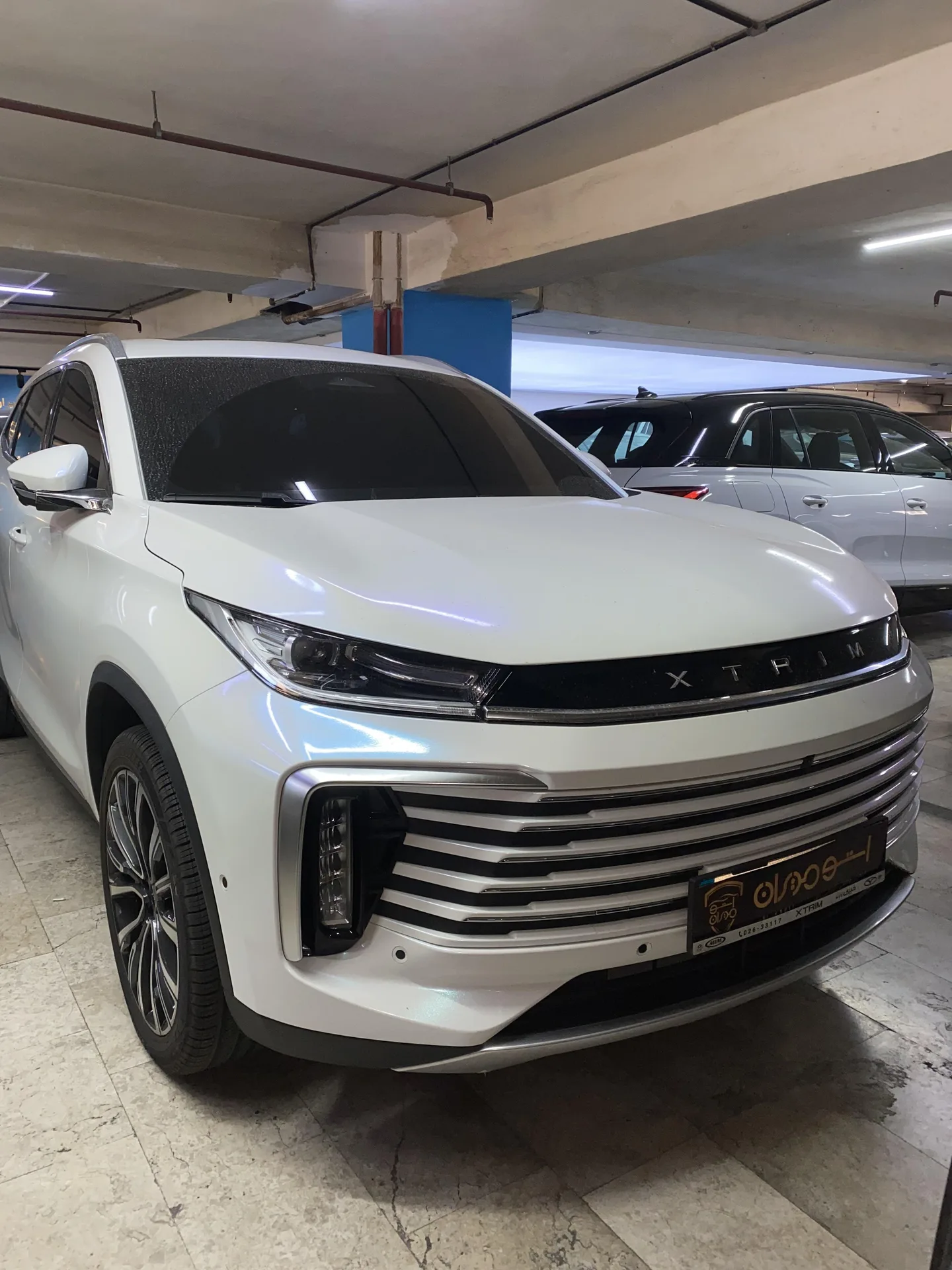 اکستریم  TXL (TX) 2