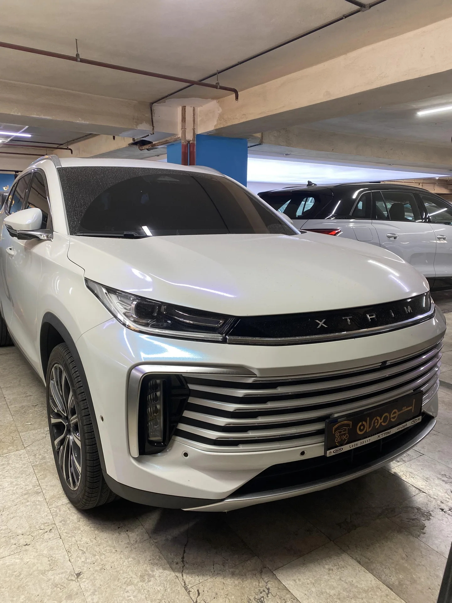 اکستریم  TXL (TX) 4