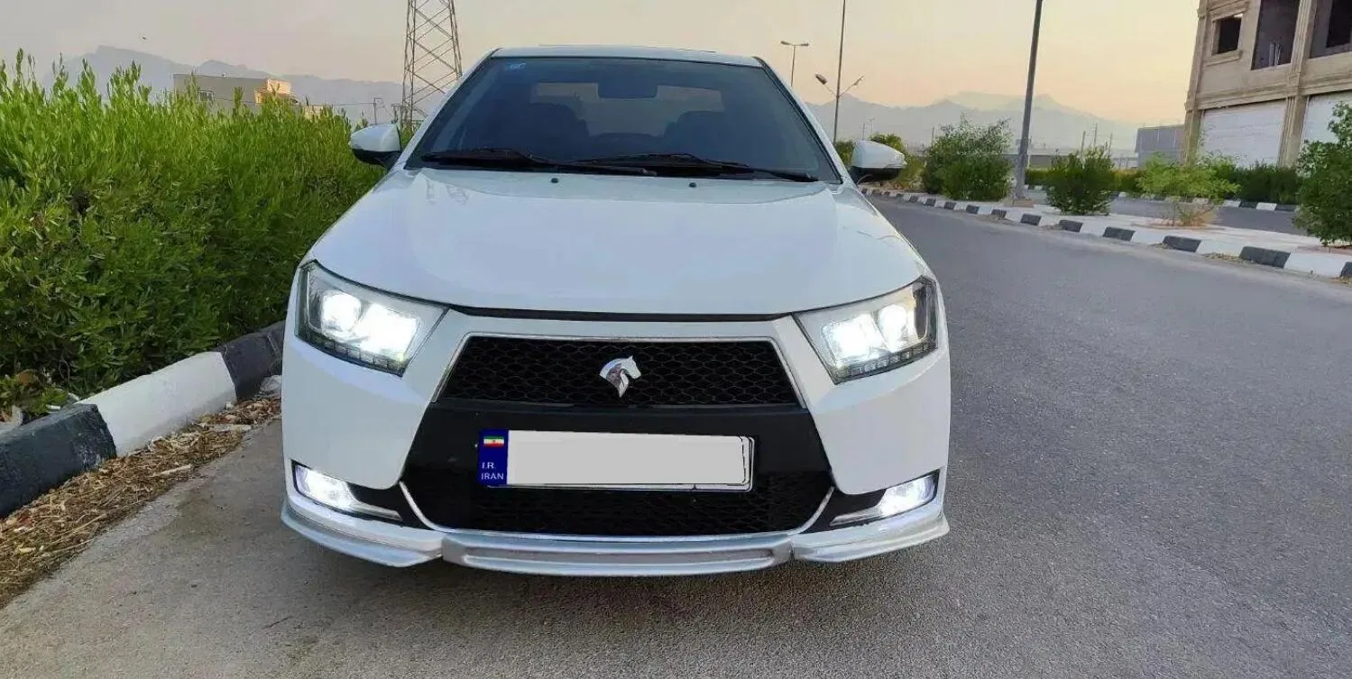 دنا پلاس EF7P