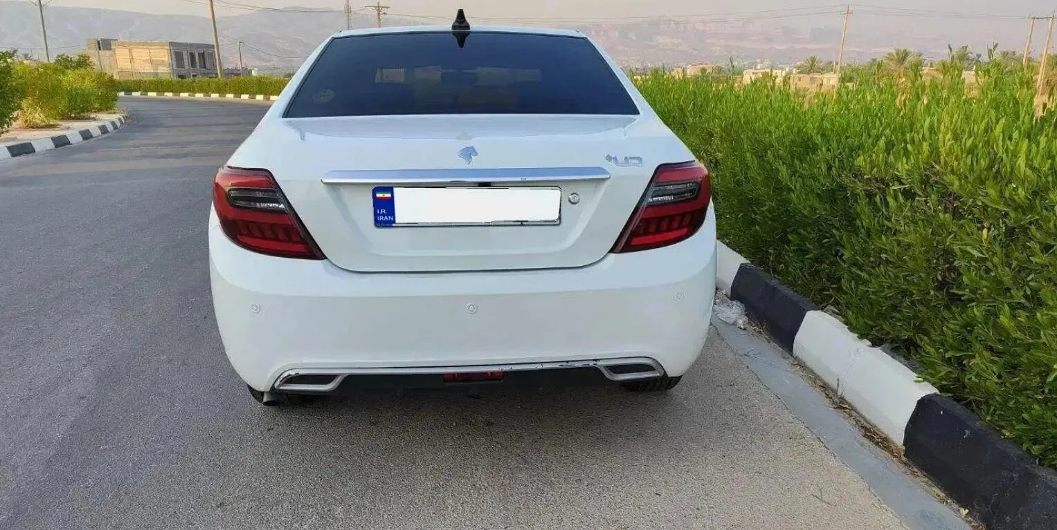 دنا  پلاس EF7P 3