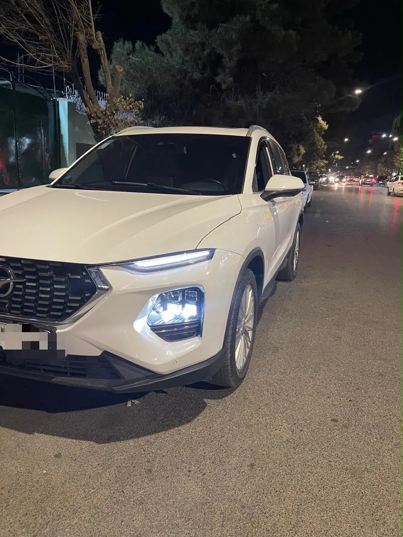 هایما 8S