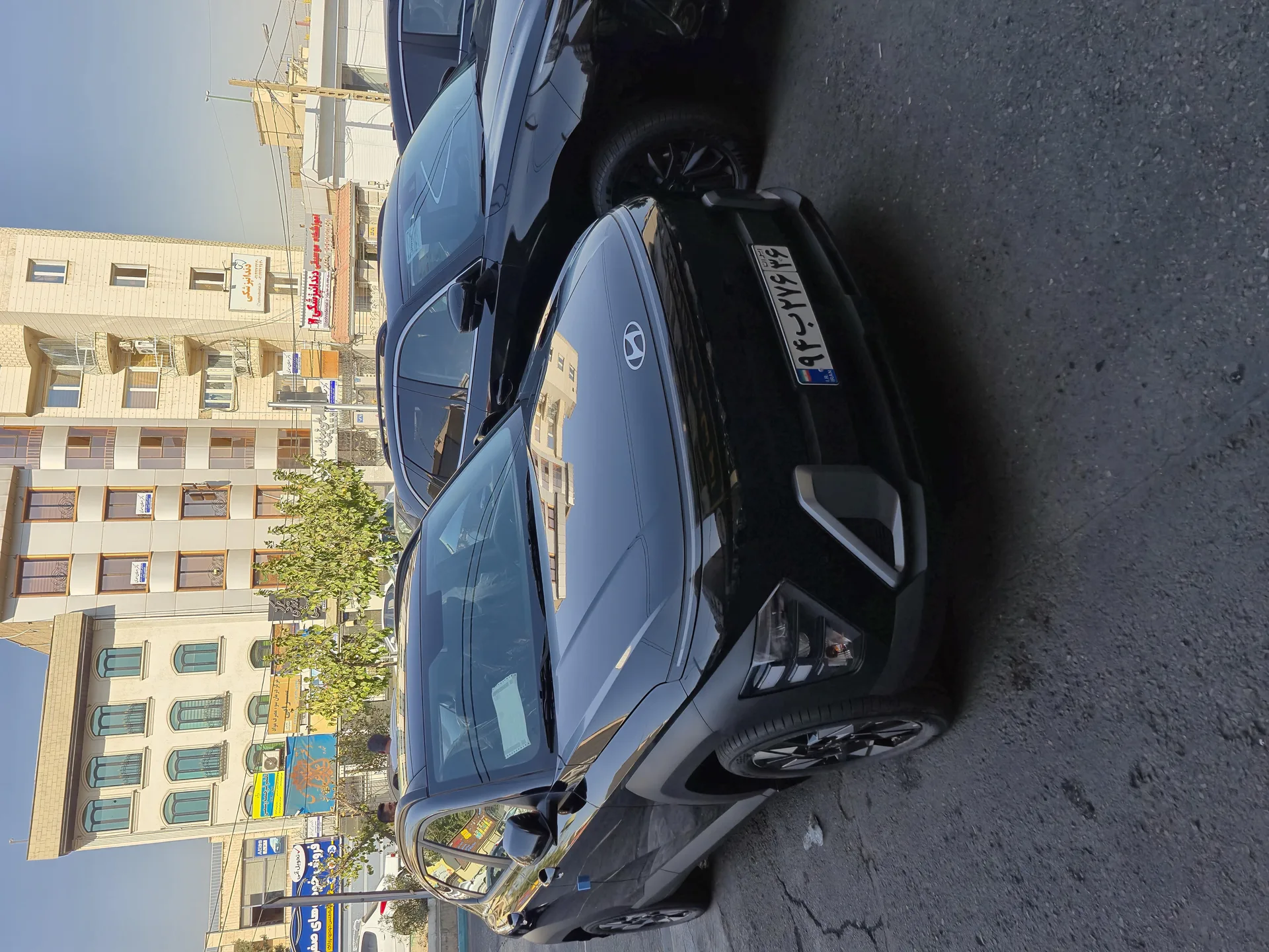 هیوندای  کونا 2
