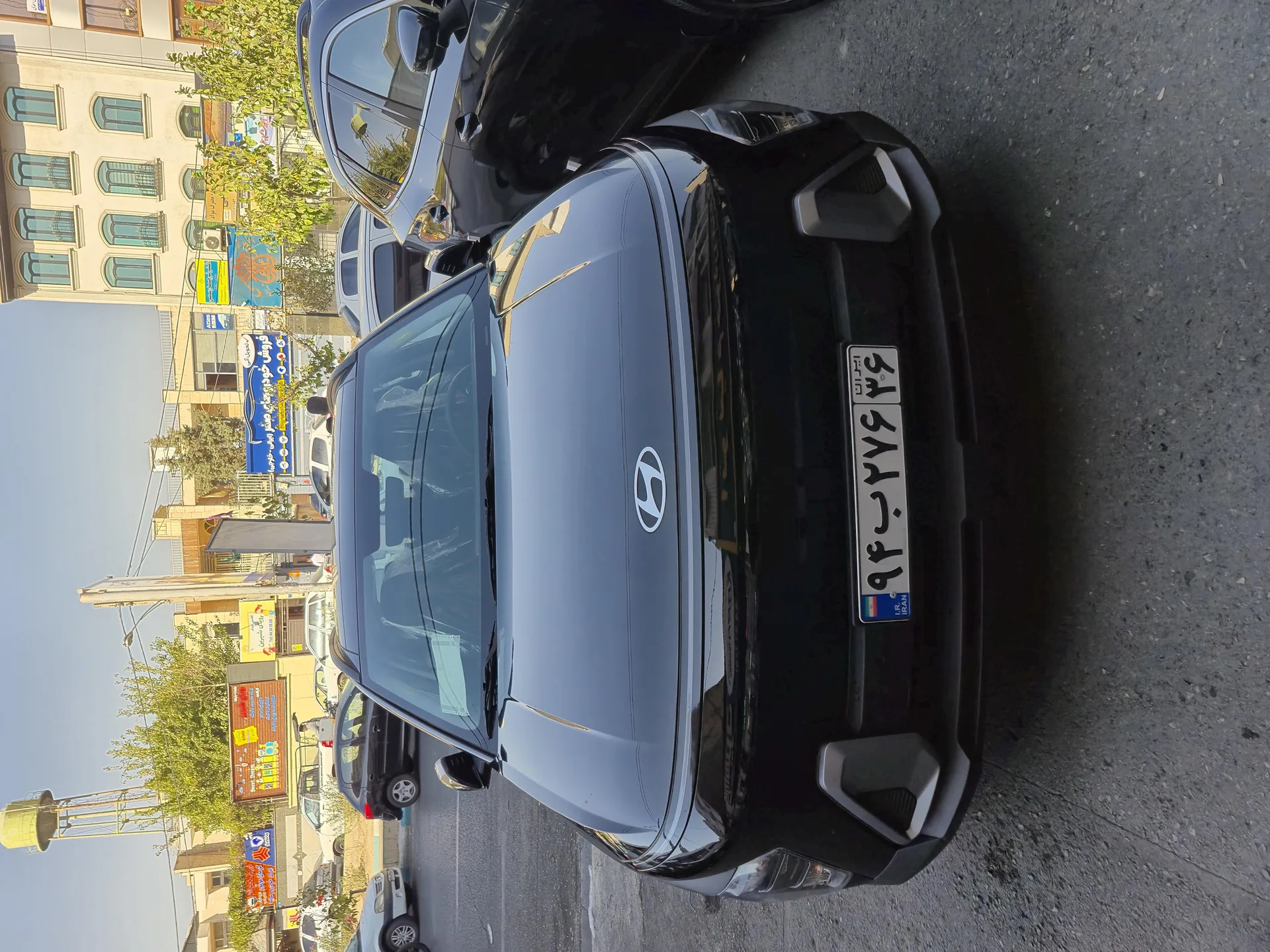 هیوندای  کونا 3
