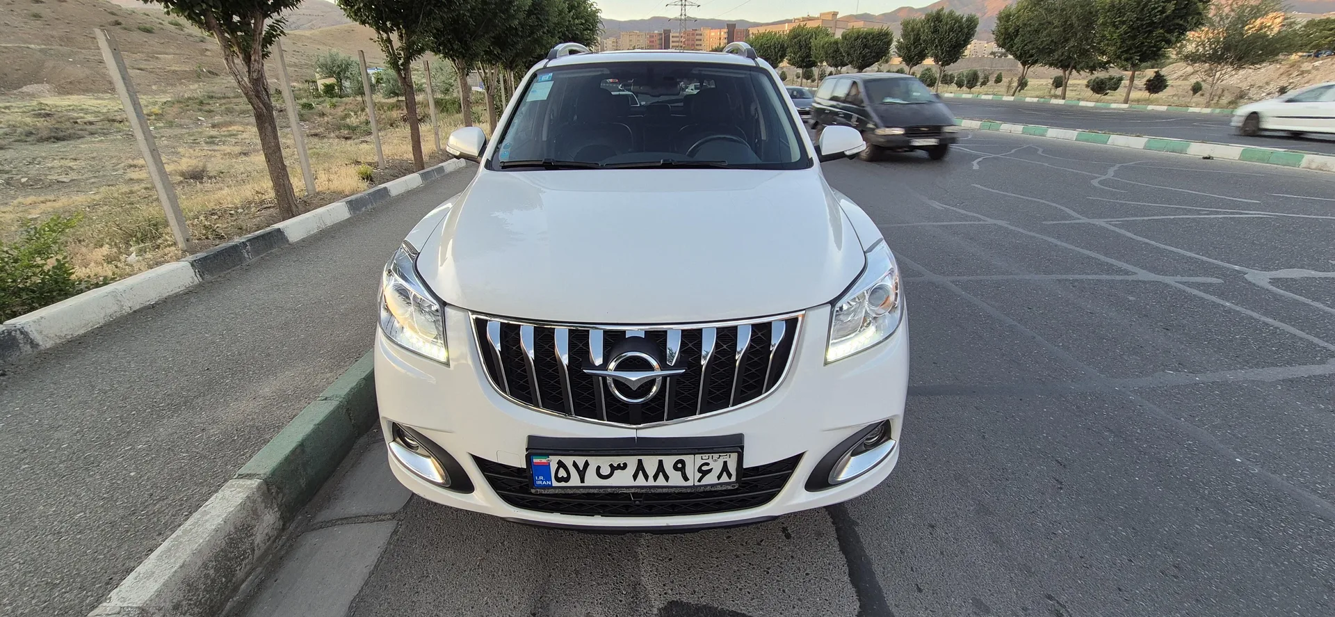 هایما  S7 3
