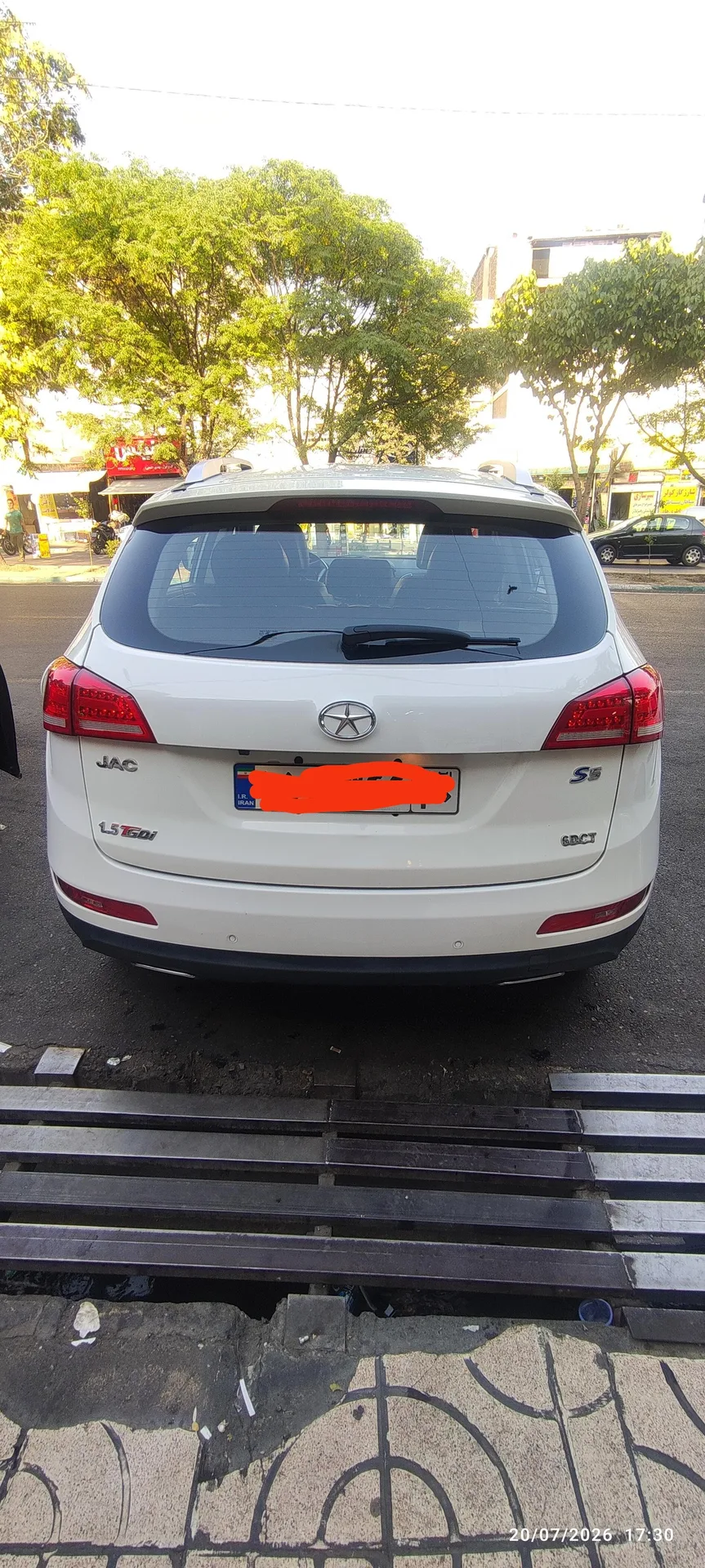 جک  S5 4