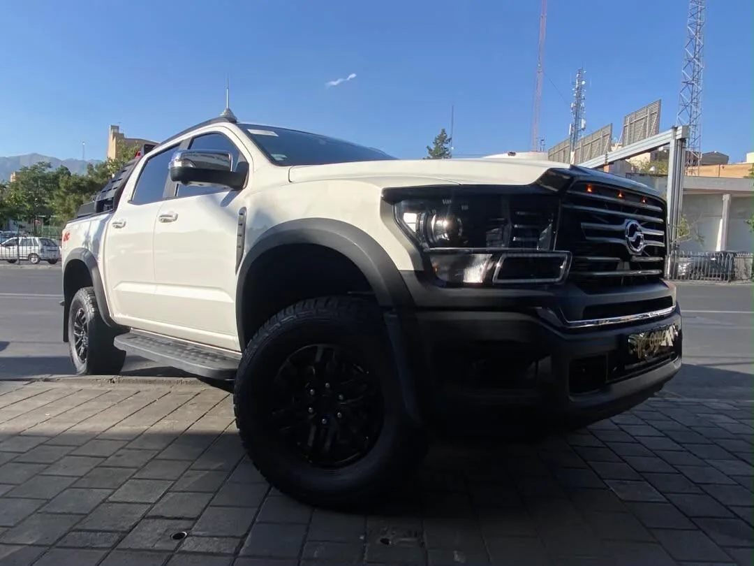 زد ایکس اتو  G9 5
