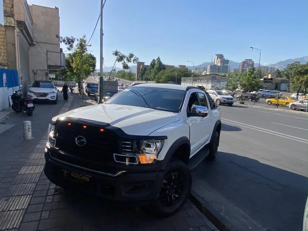 زد ایکس اتو  G9 6