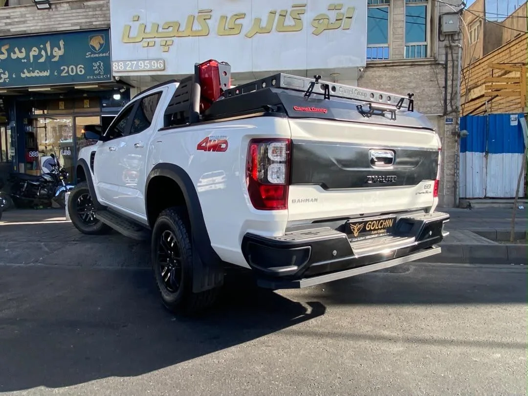 زد ایکس اتو  G9 11
