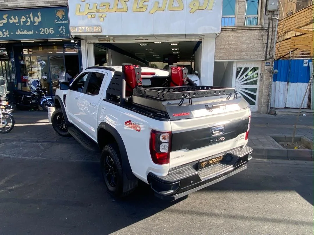 زد ایکس اتو  G9 12