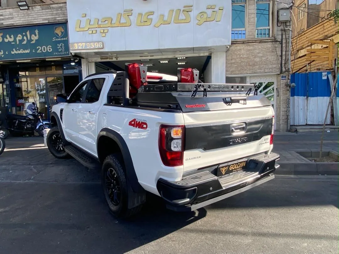 زد ایکس اتو  G9 13