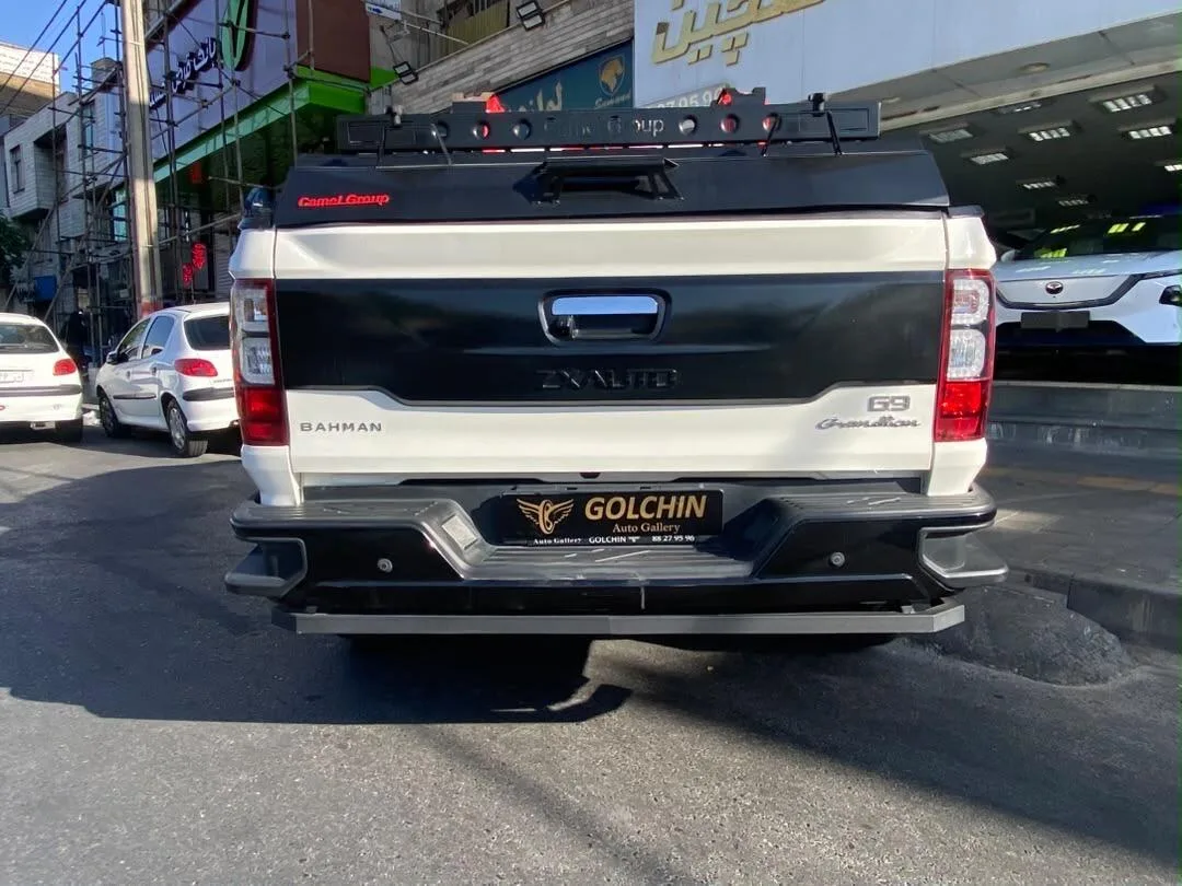 زد ایکس اتو  G9 14