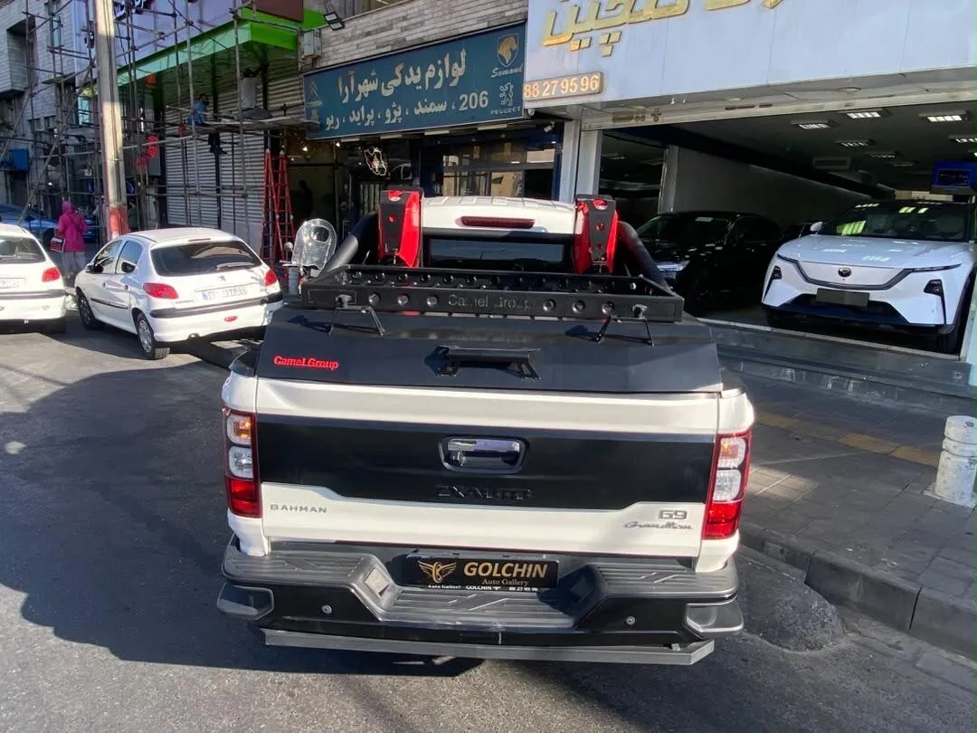 زد ایکس اتو  G9 15