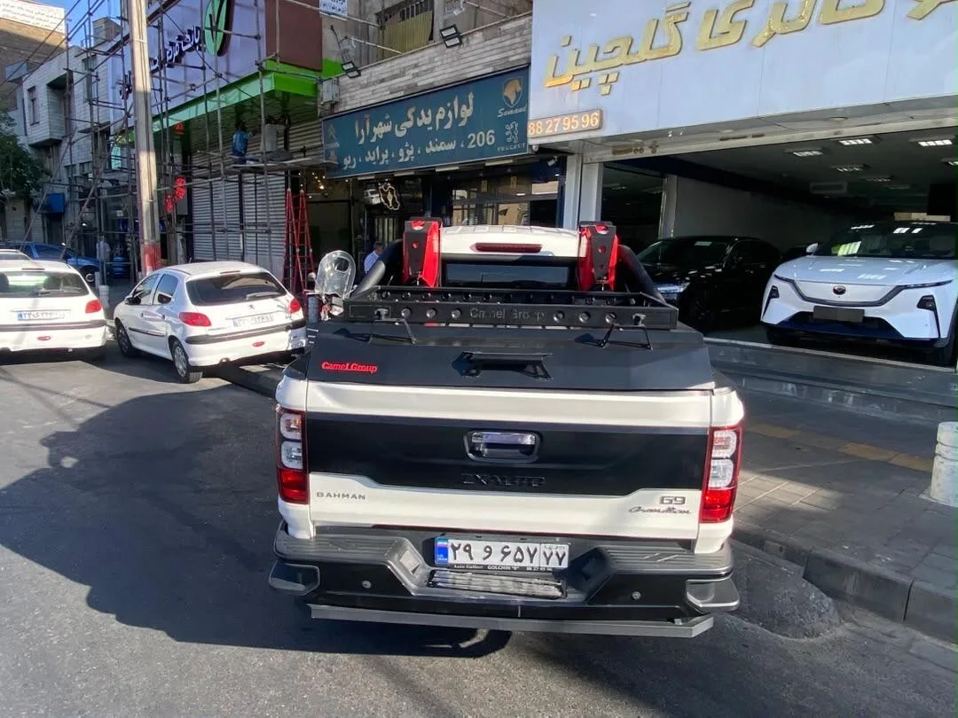 زد ایکس اتو  G9 29