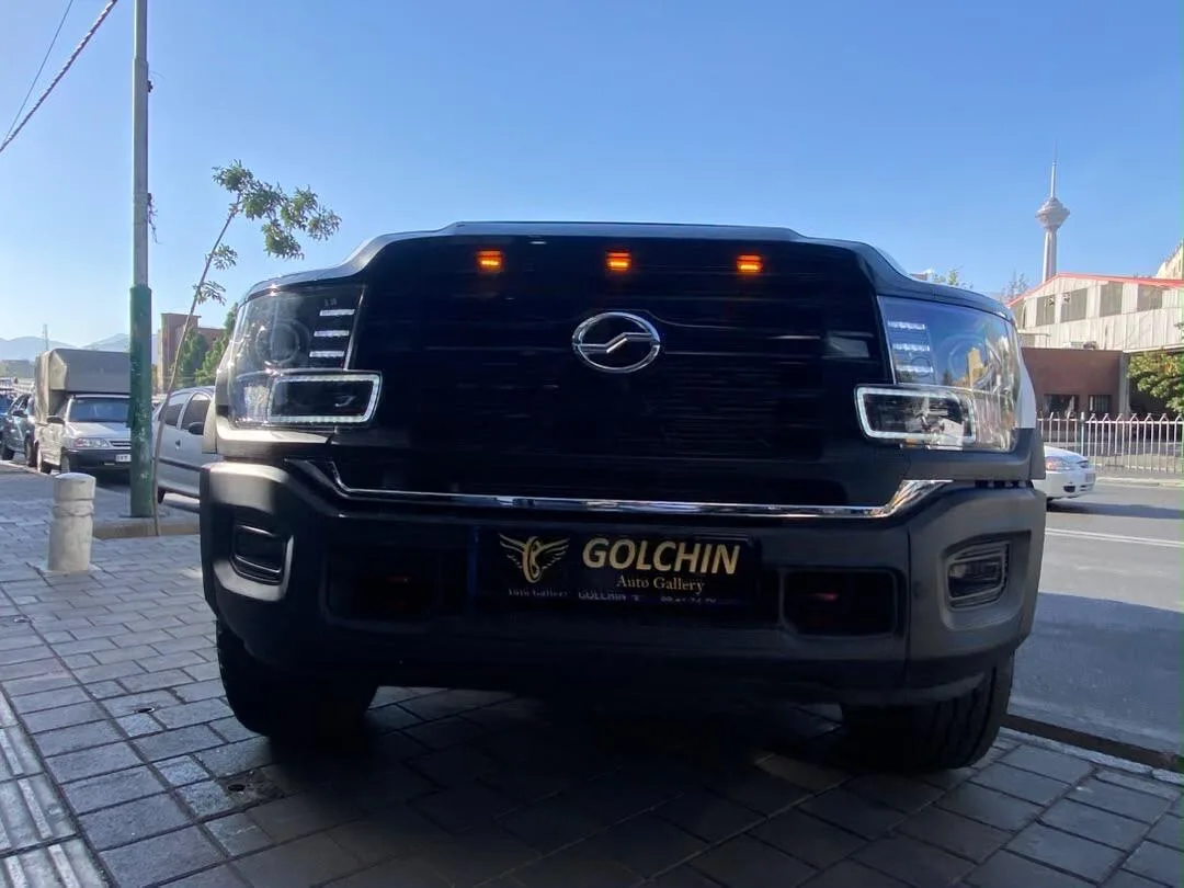 زد ایکس اتو  G9 30