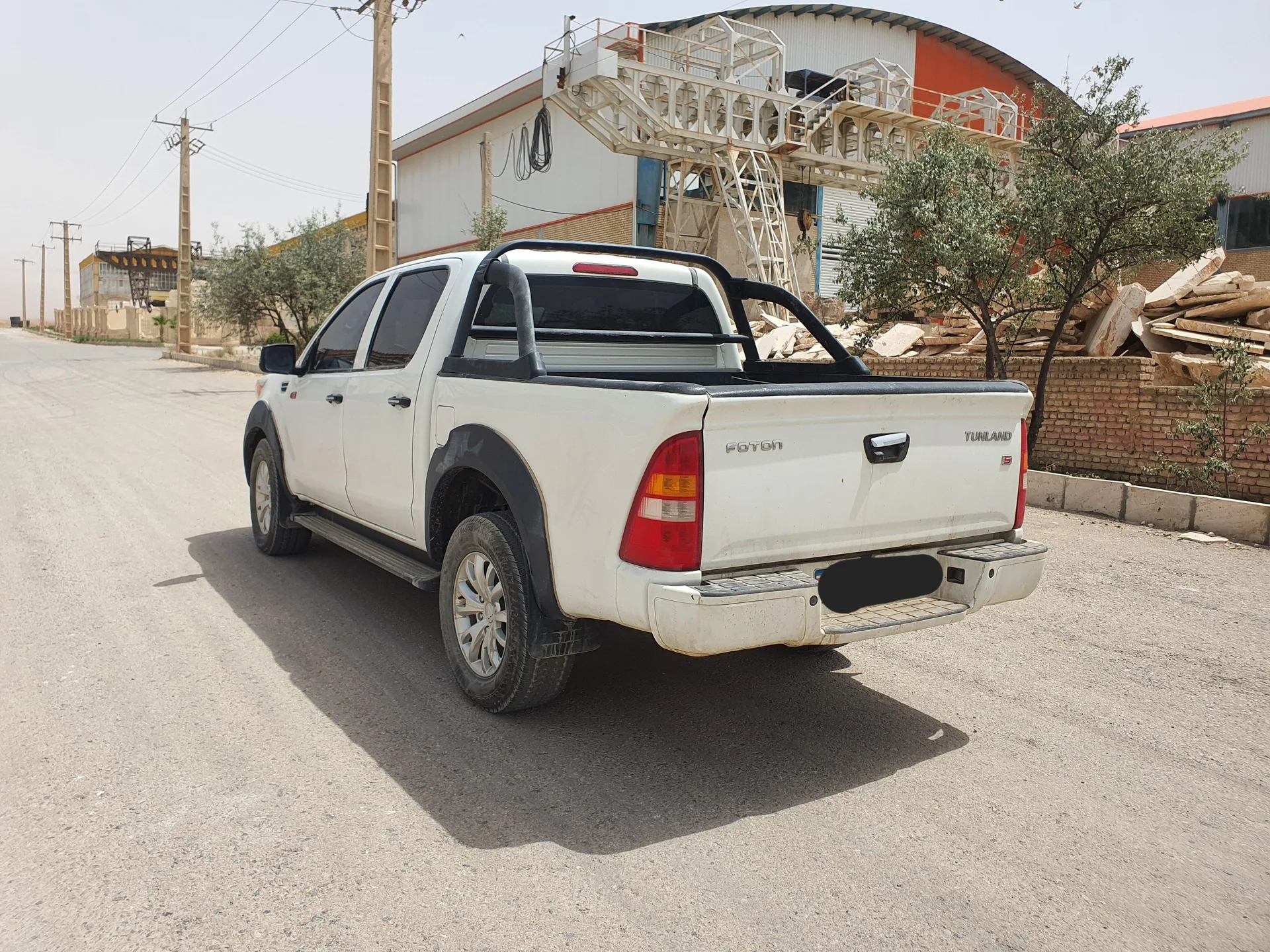 فوتون  تونلند 2
