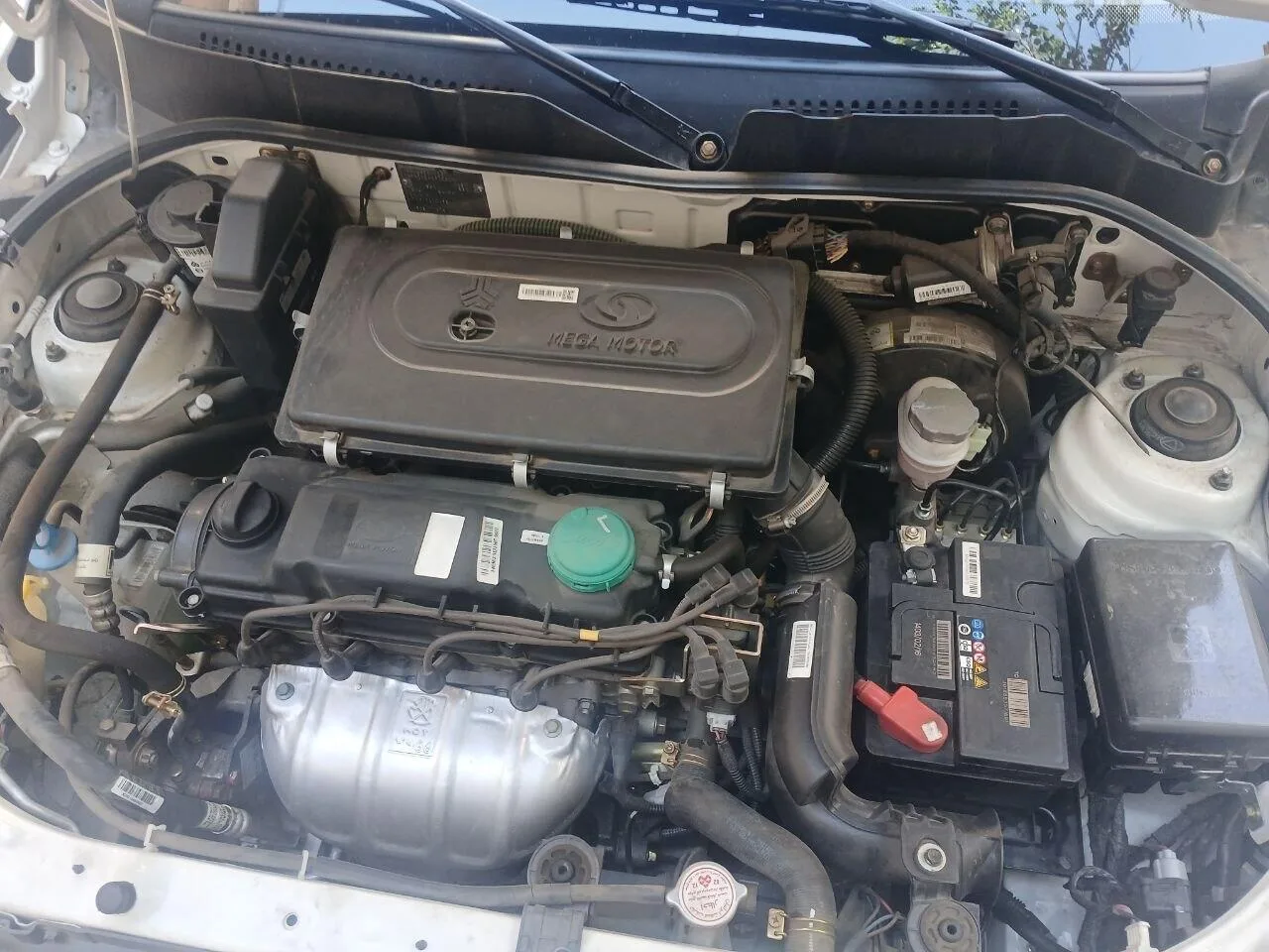 کوییک  SR 2