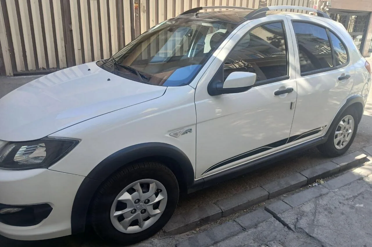 کوییک  SR 3
