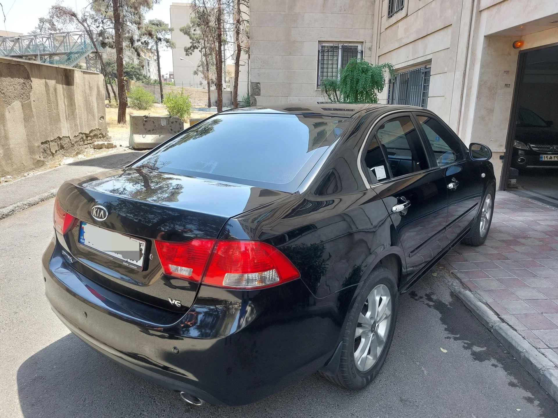 کیا اپتیما
