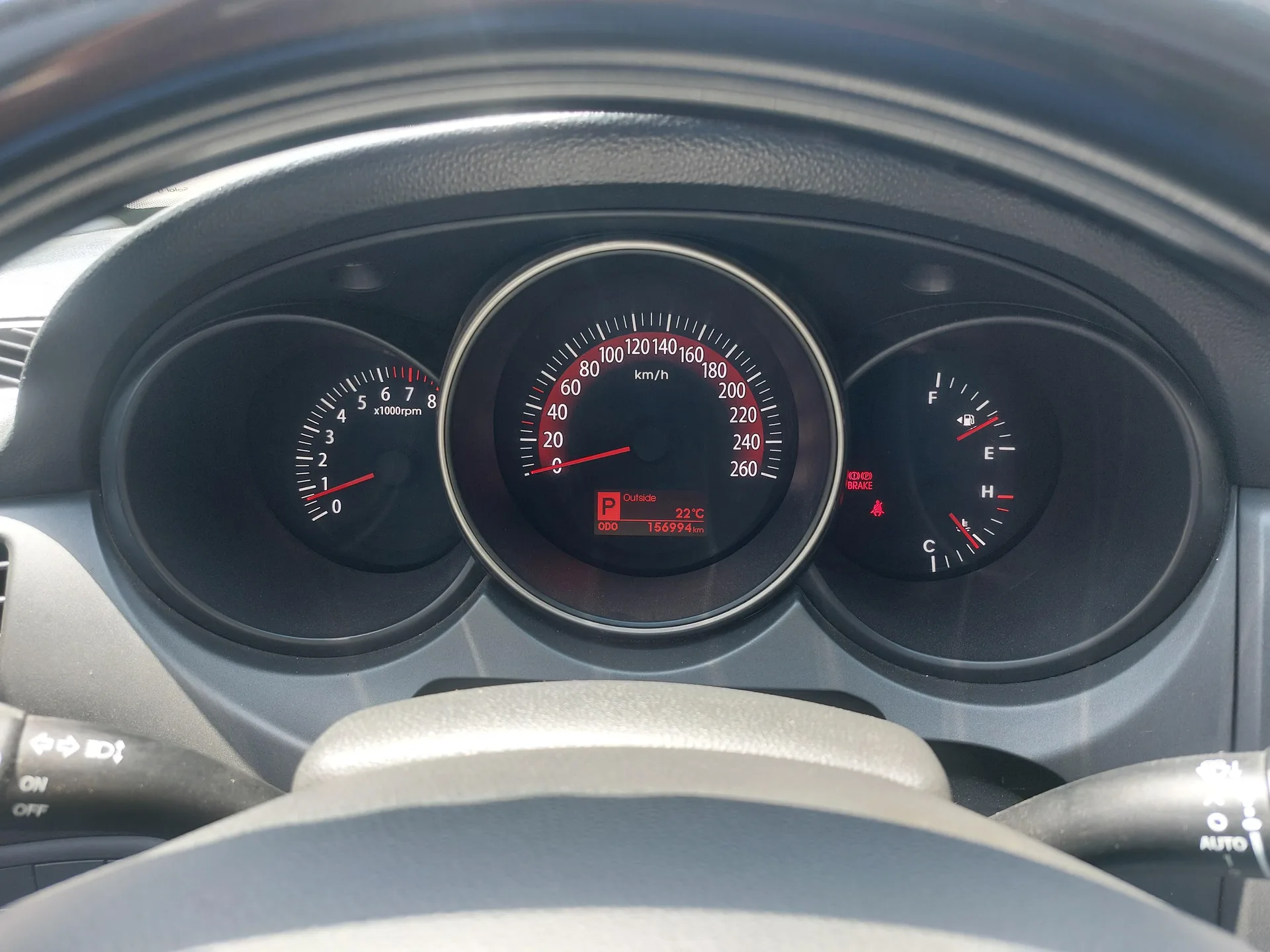 کیا  اپتیما 12