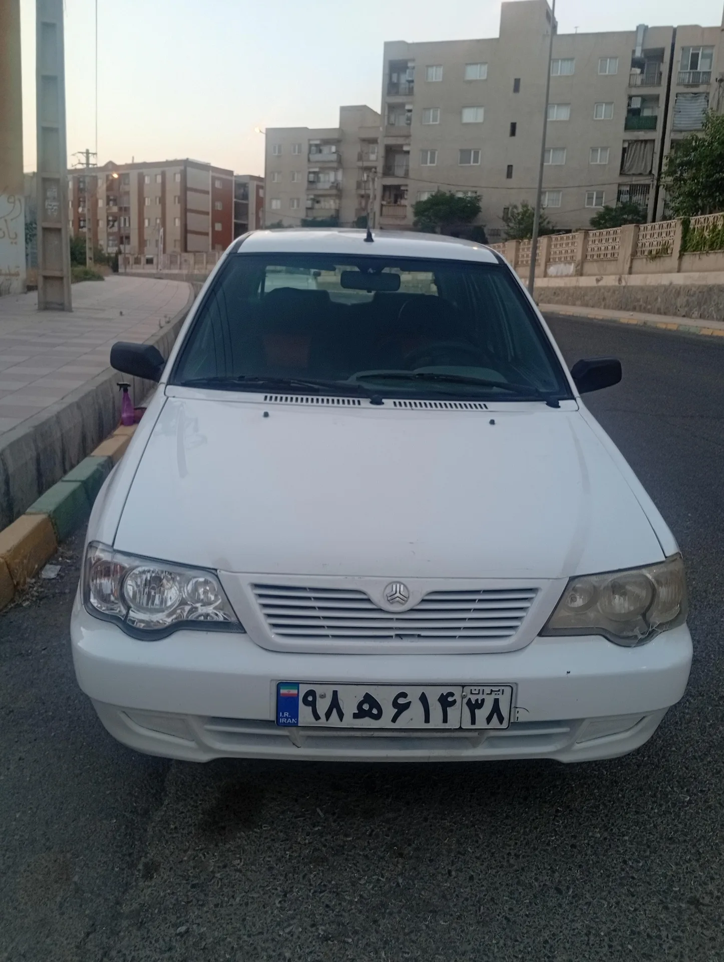 پراید  111 2