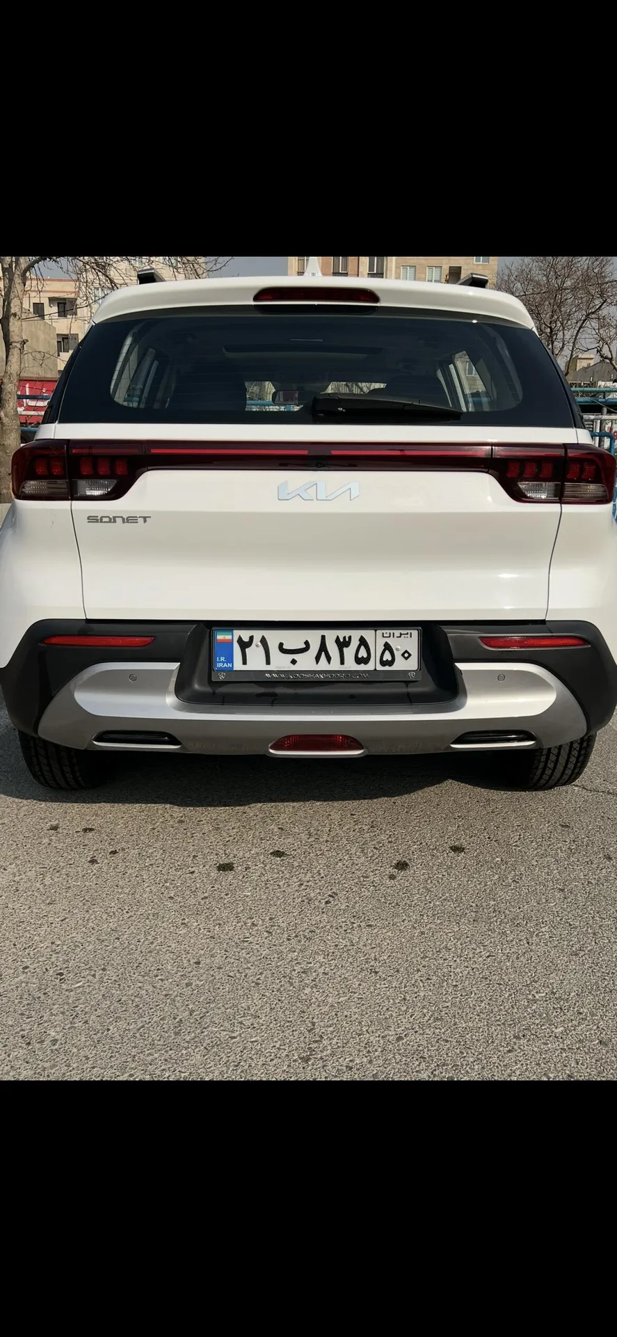 کیا  سونت 2