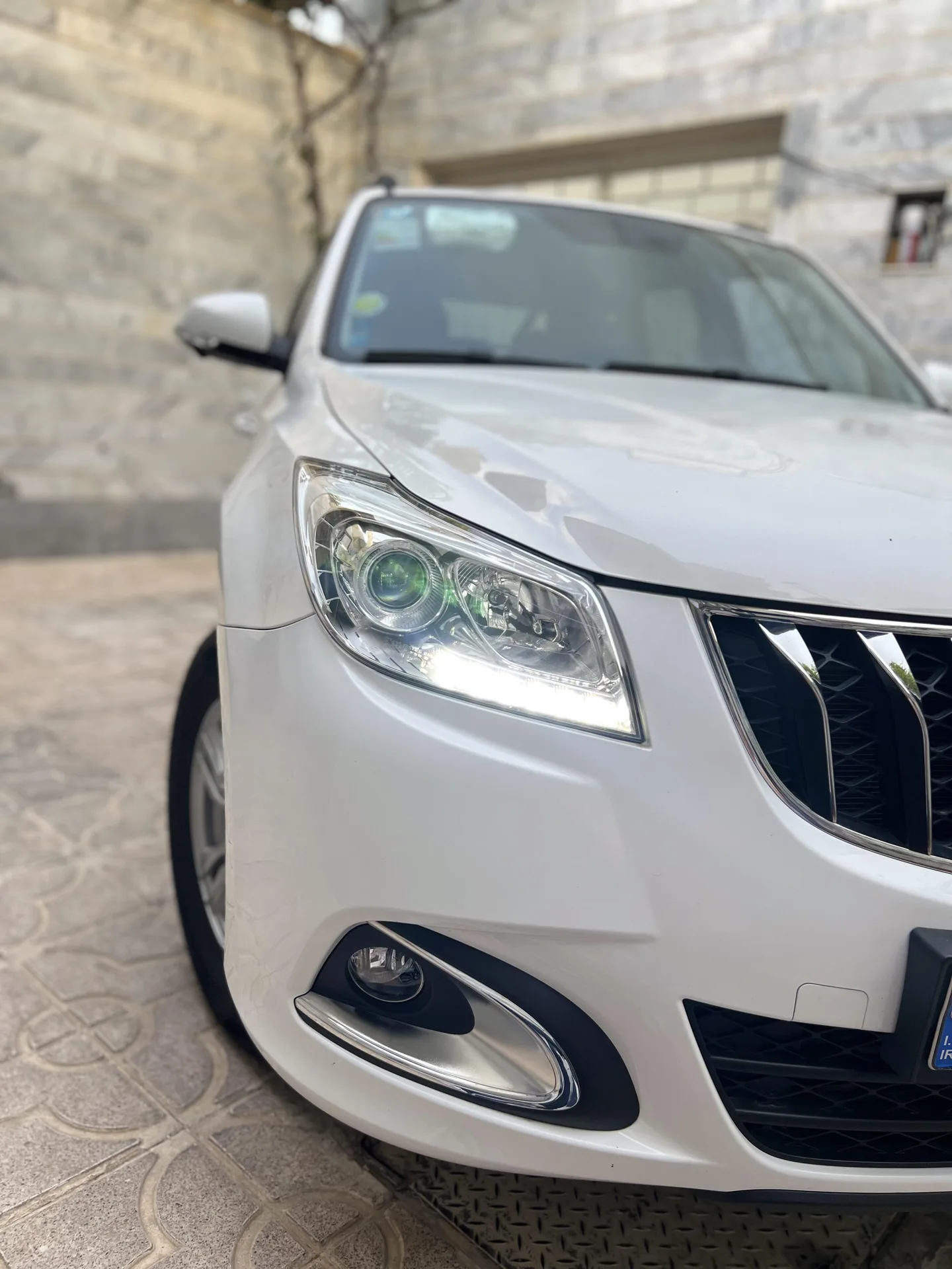 هایما  S7 2