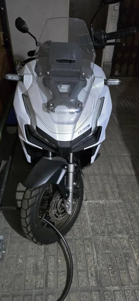 هوندا  ADV 160 2