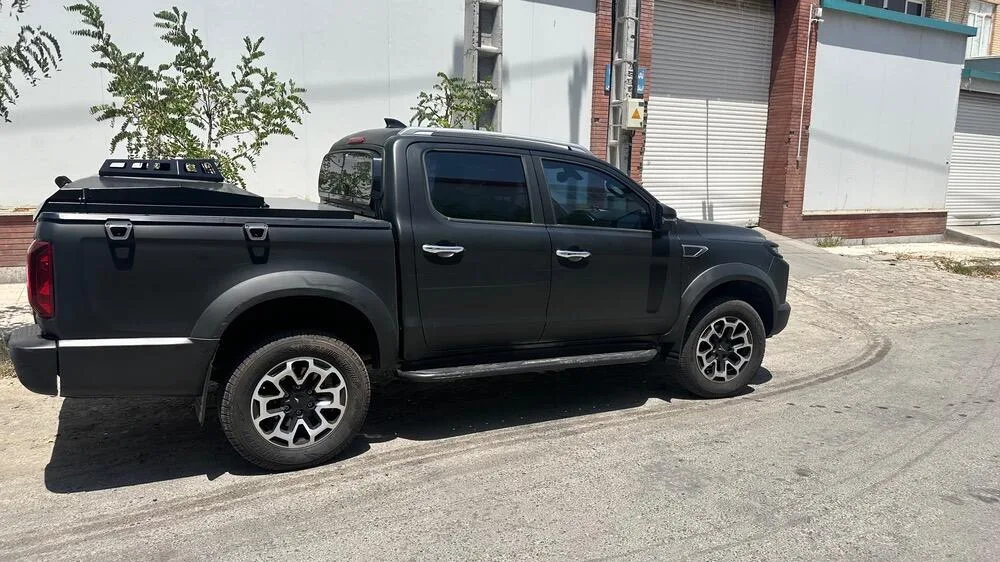 کی ام سی T9