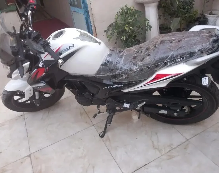 لیفان KPS 200