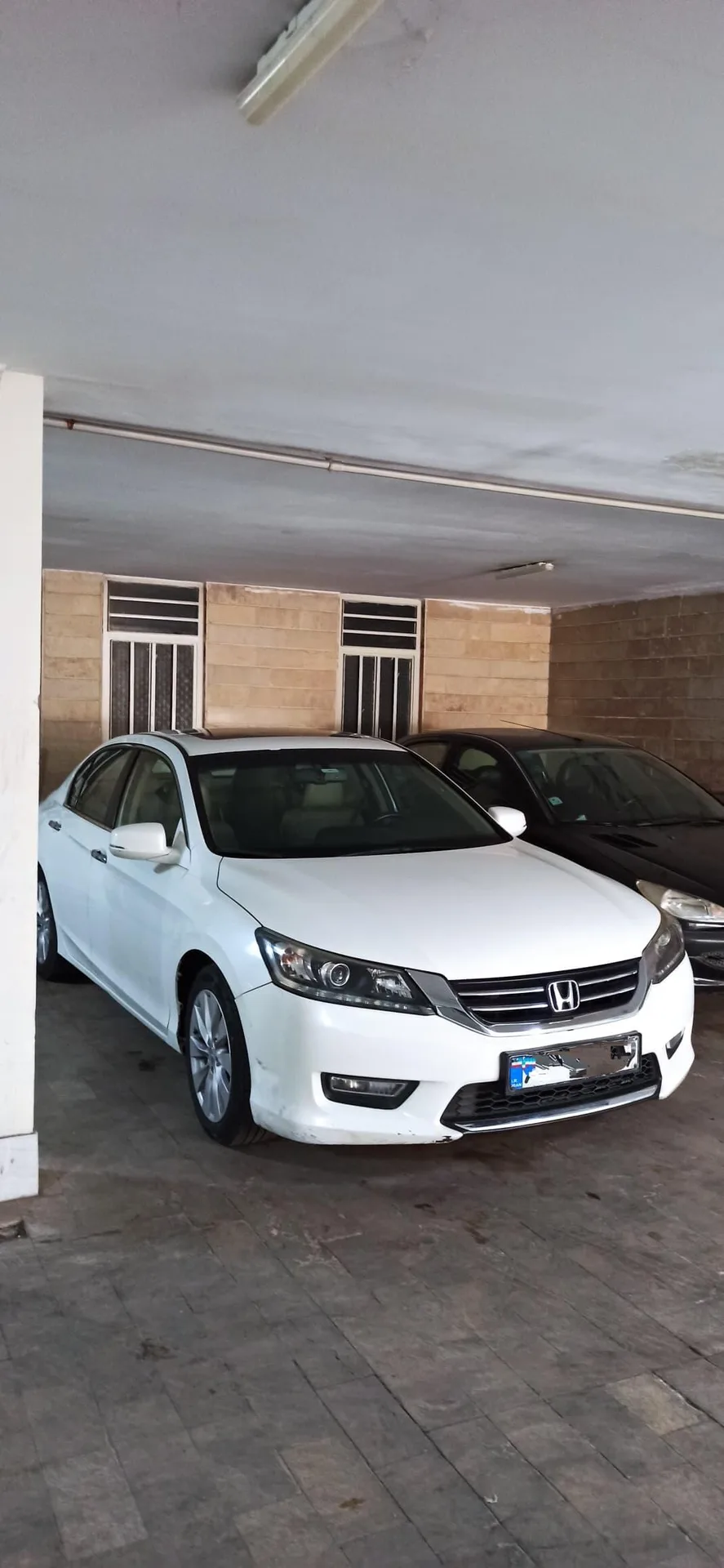 هوندا آکورد