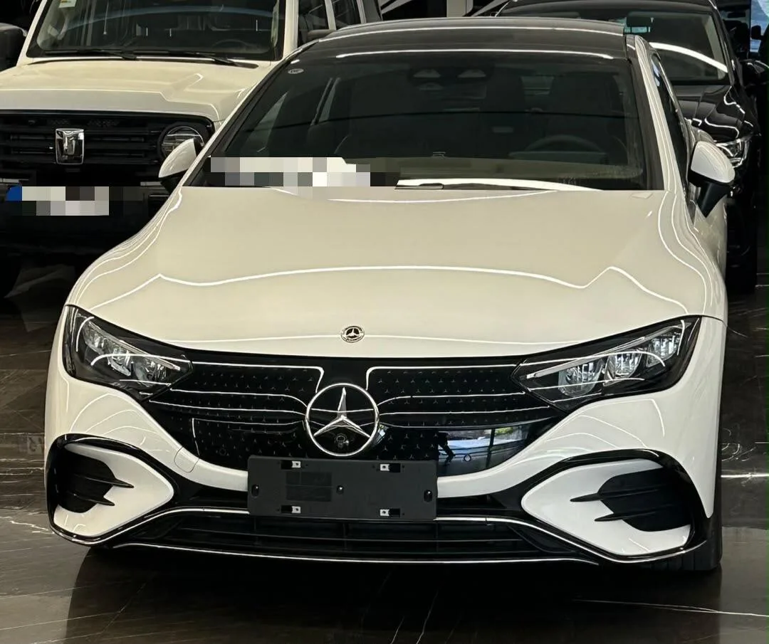 بنز EQE Sedan