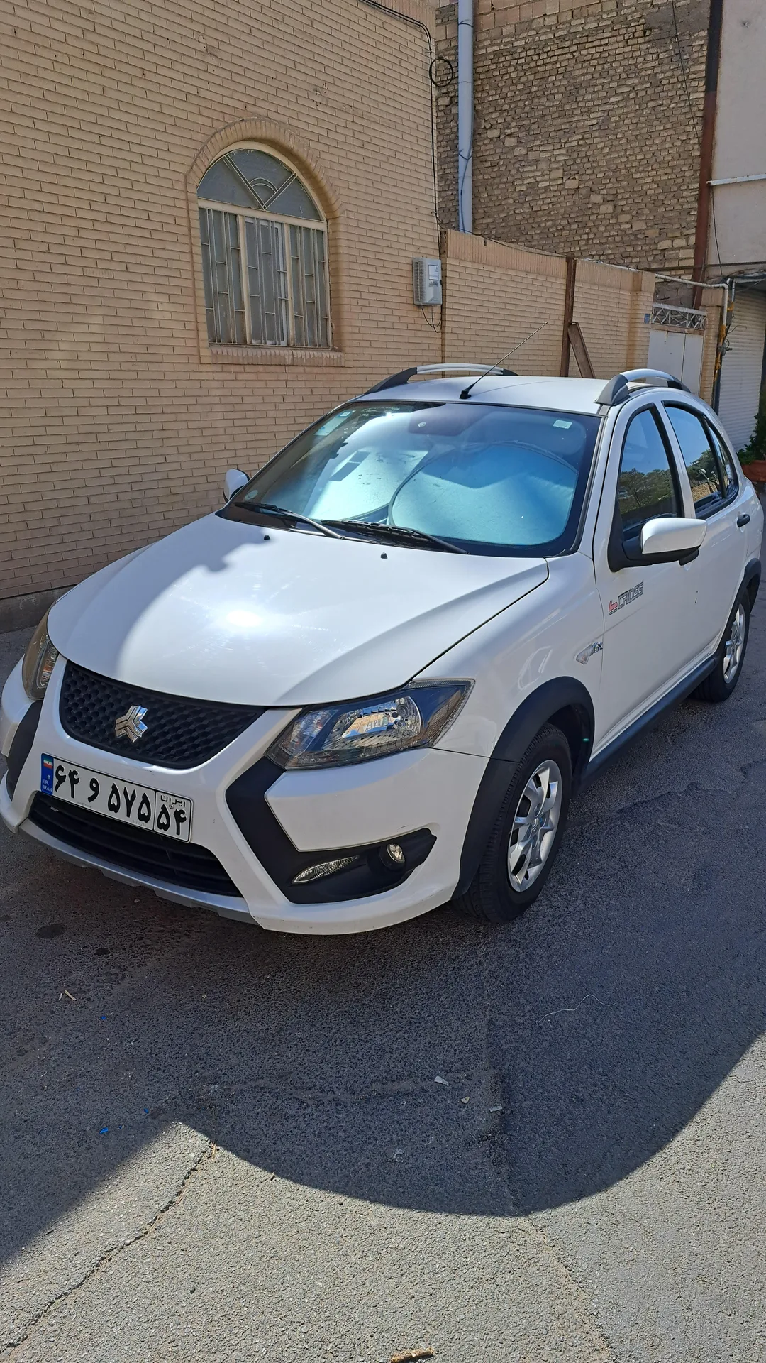 کوییک GX