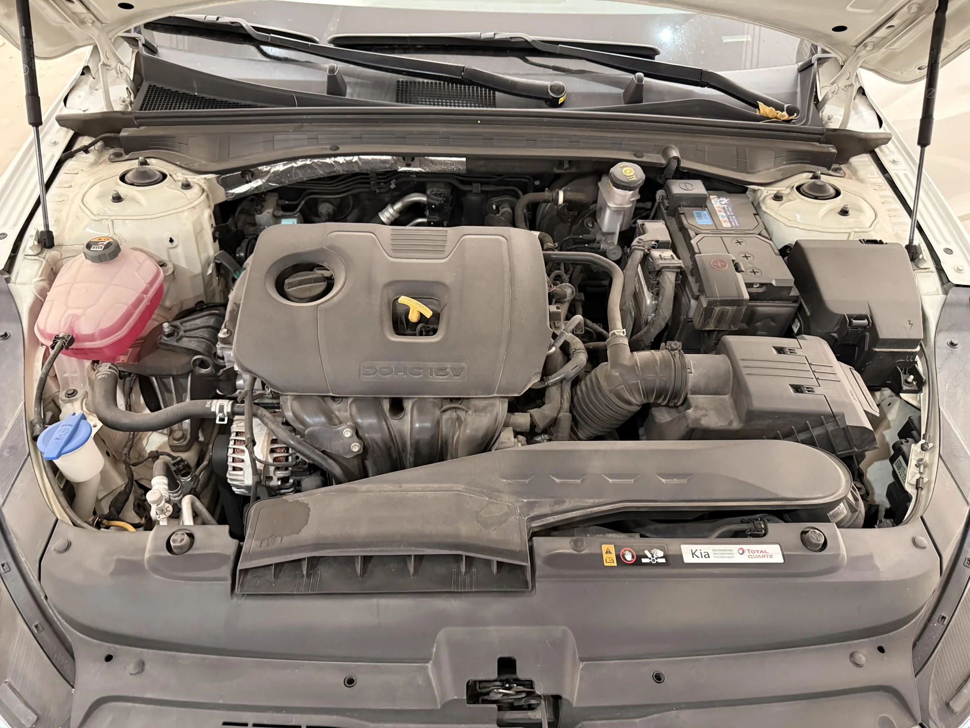 کیا  K5 2