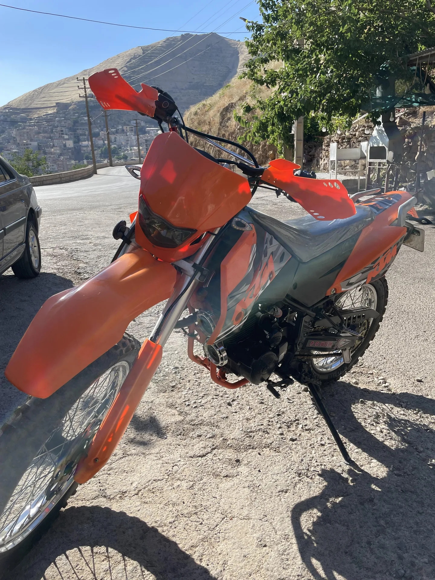 جهان همتا فلات DT200