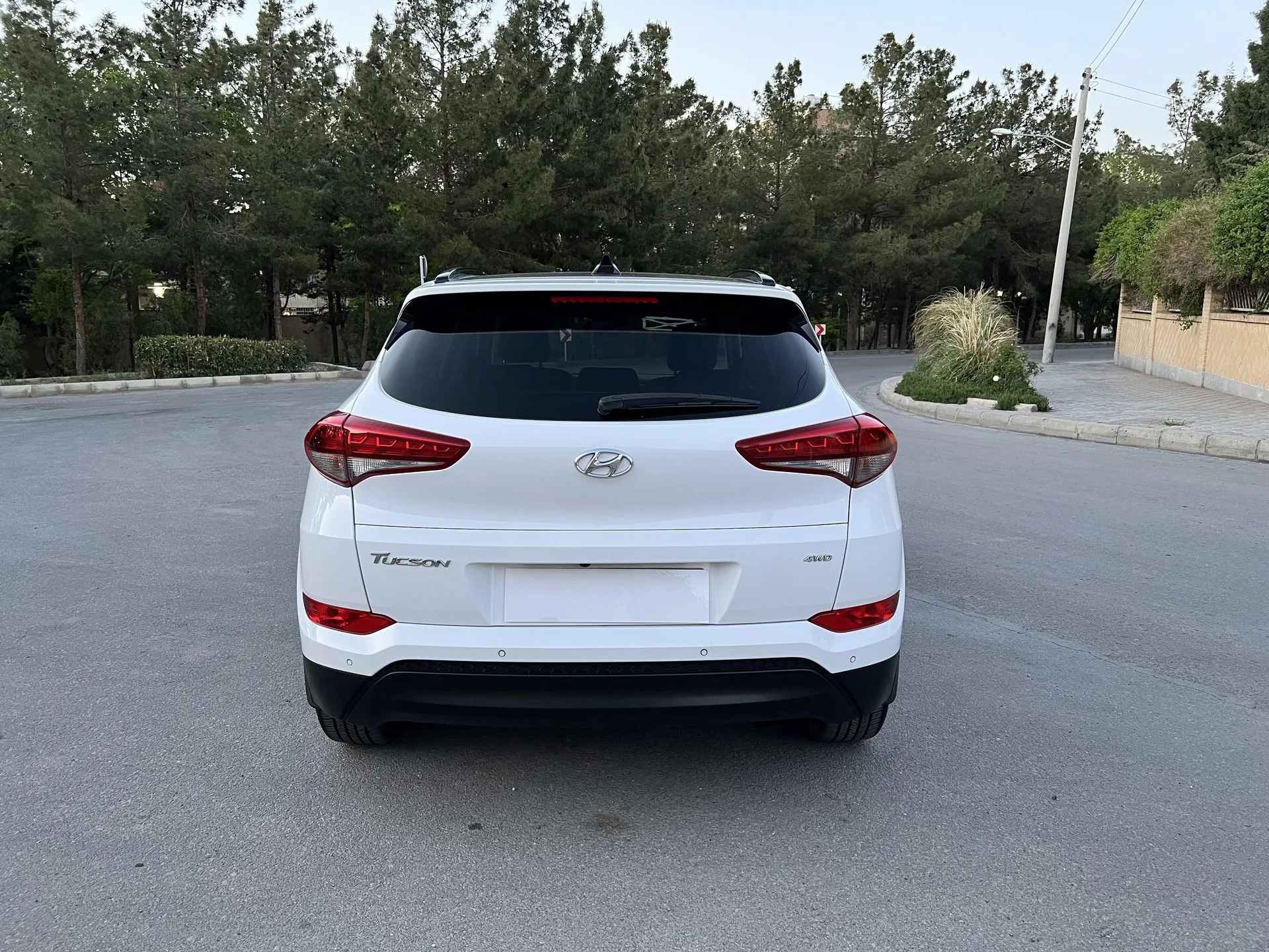 هیوندای  توسان 2