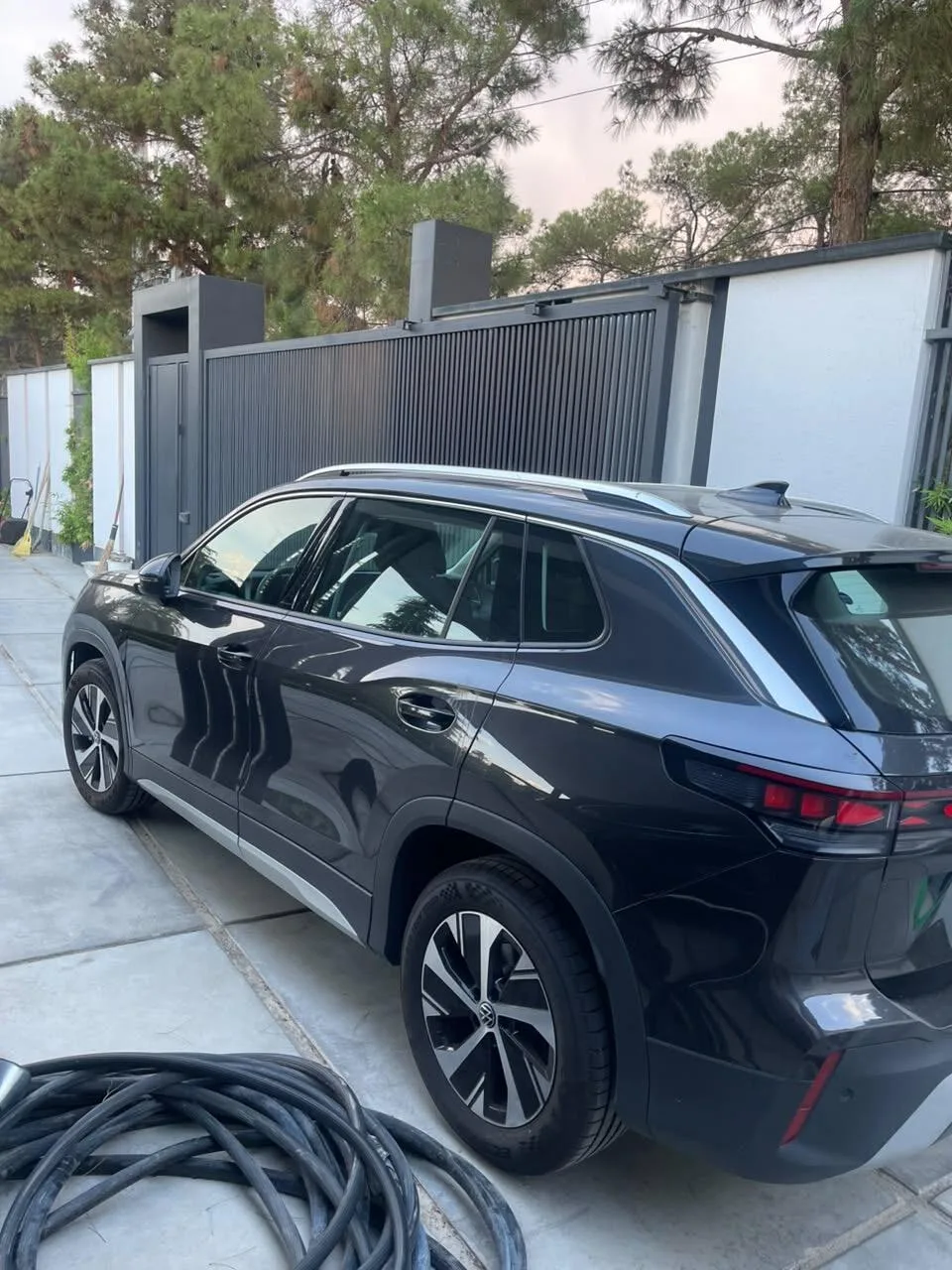 فولکس  تایرون L 3