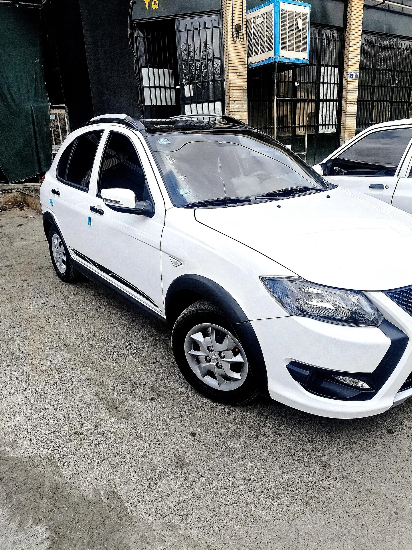 کوییک  SR 2