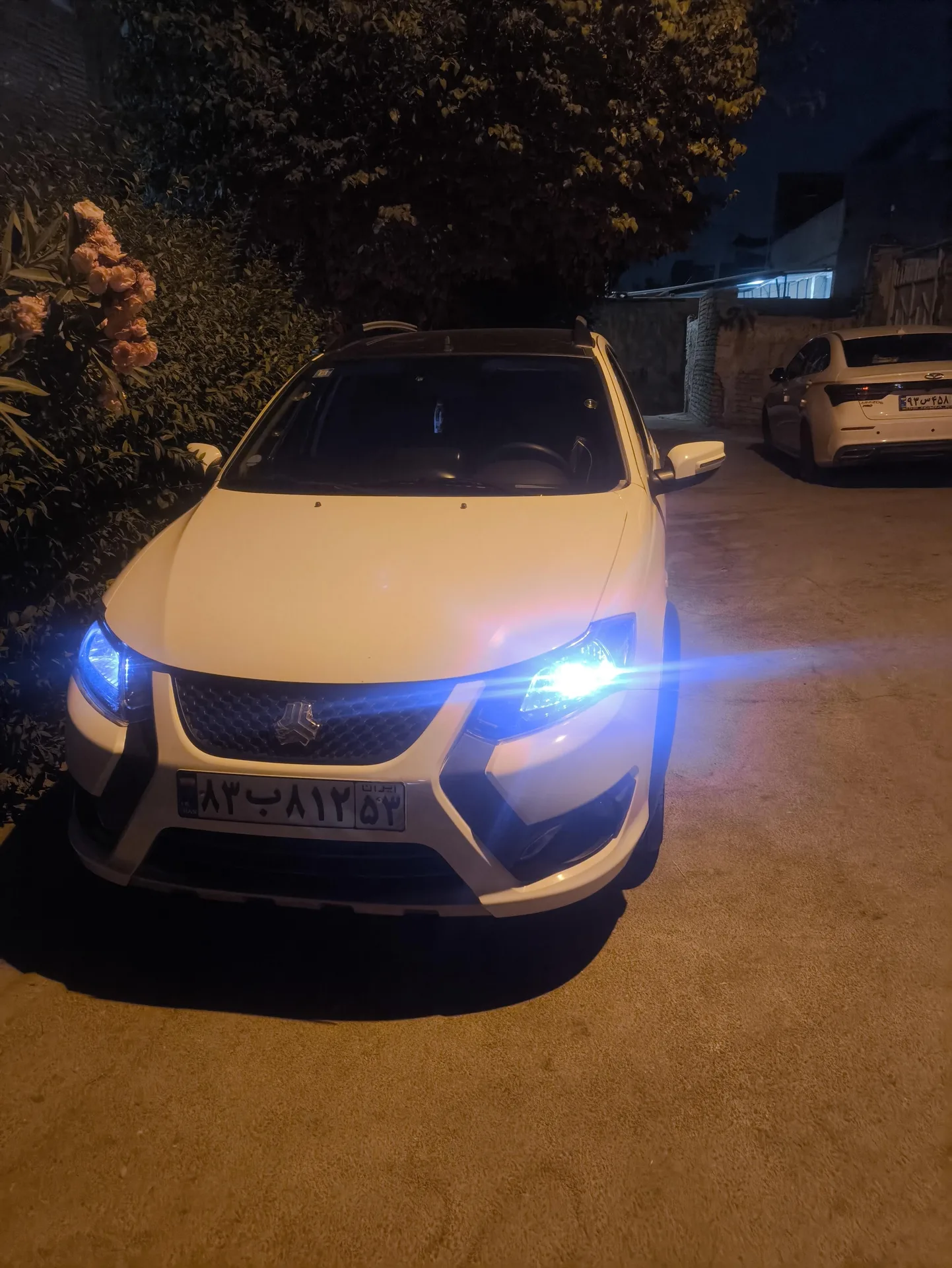 کوییک  SR 3