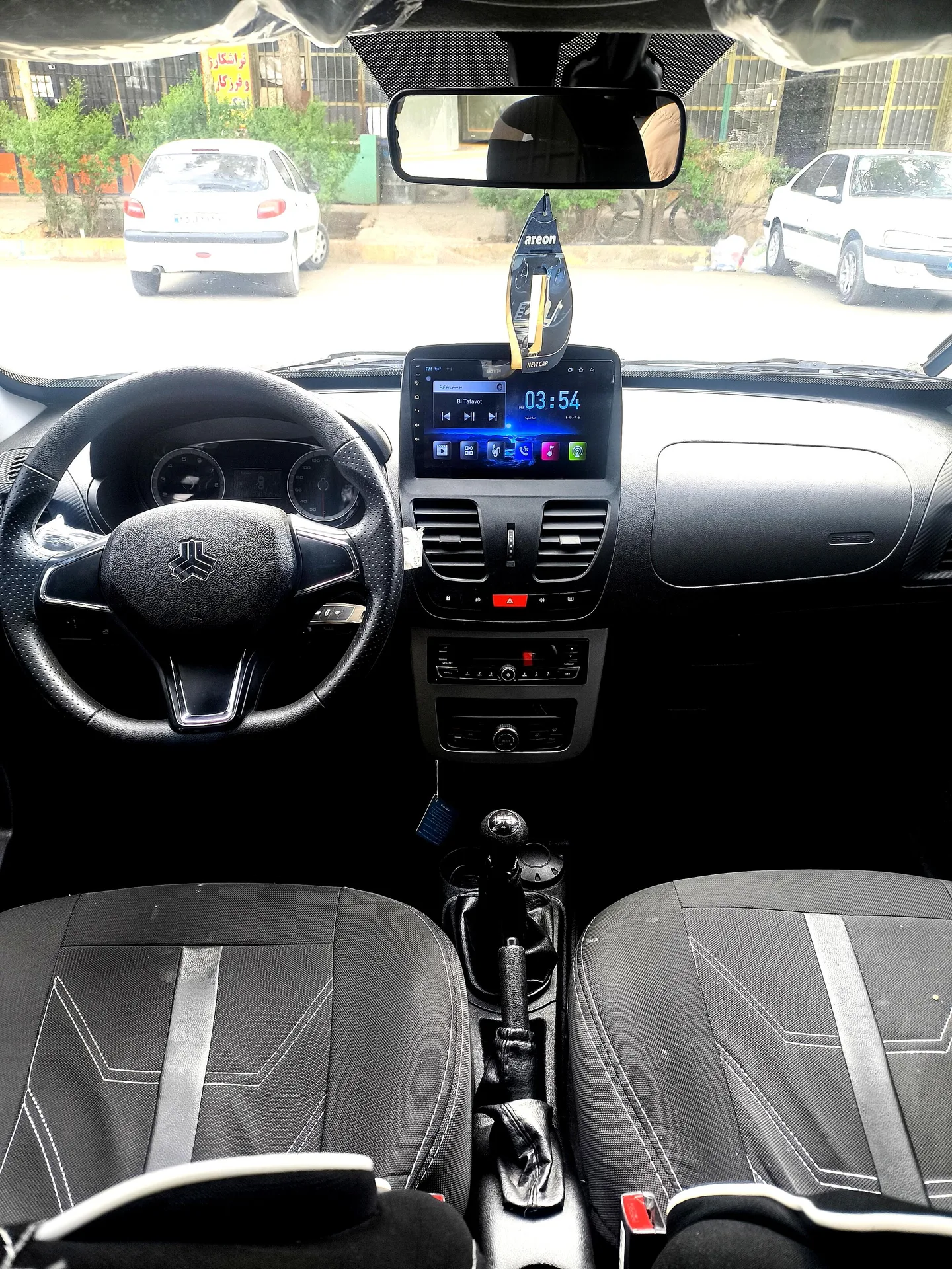 کوییک  SR 4