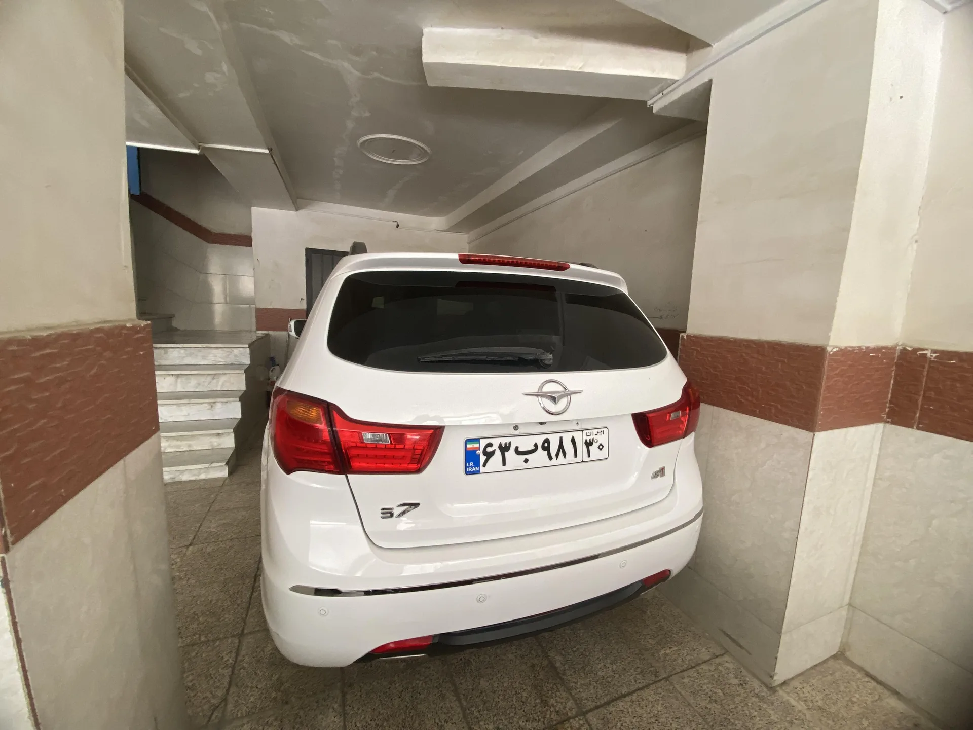 هایما  S7 2