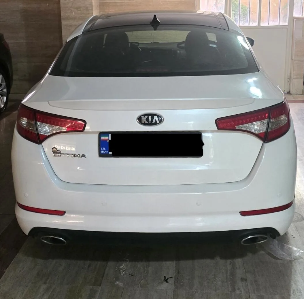 کیا  اپتیما 4