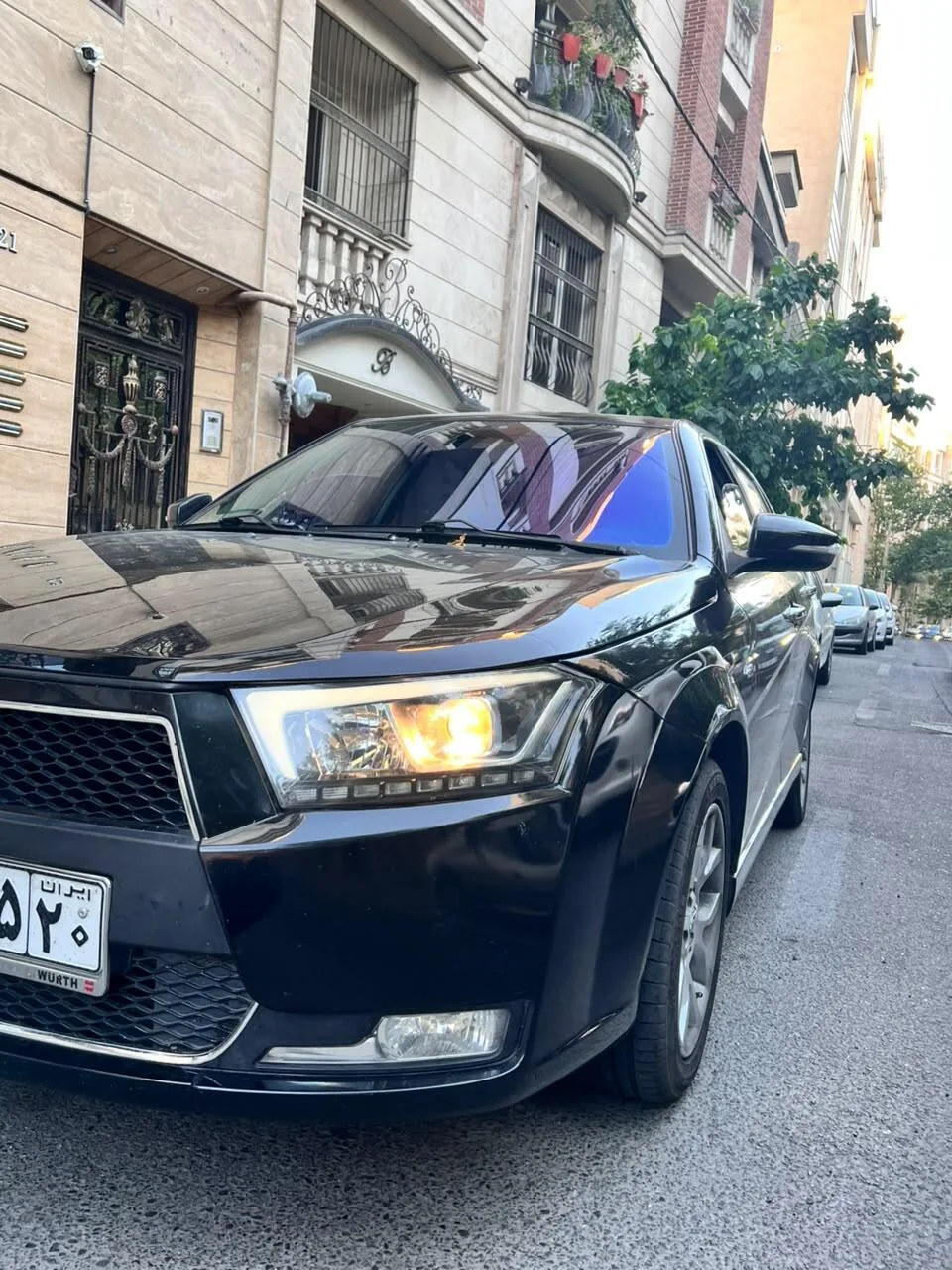 دنا  پلاس EF7 2