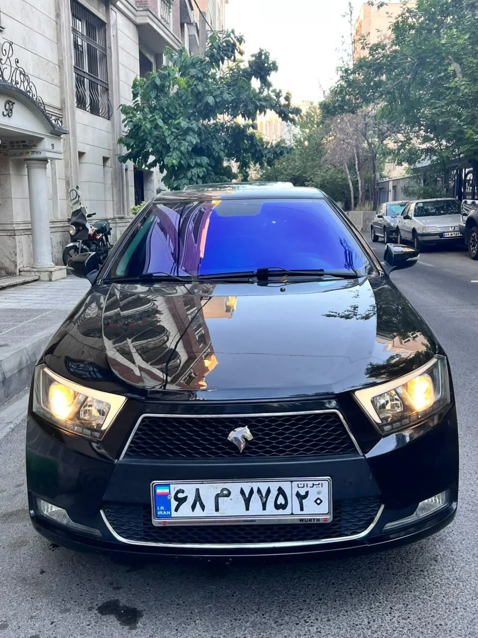 دنا  پلاس EF7 4