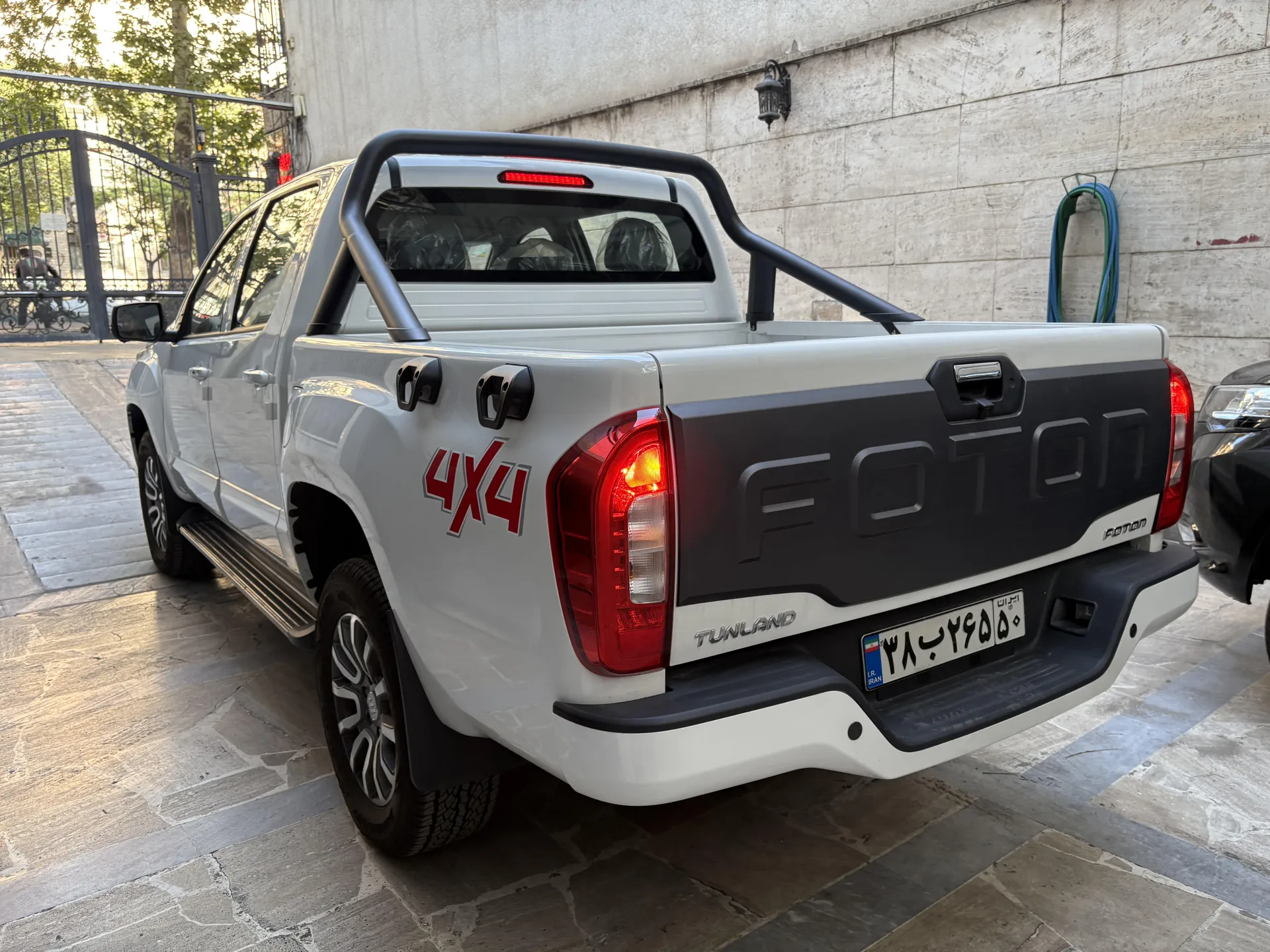 فوتون  تونلند G7 4