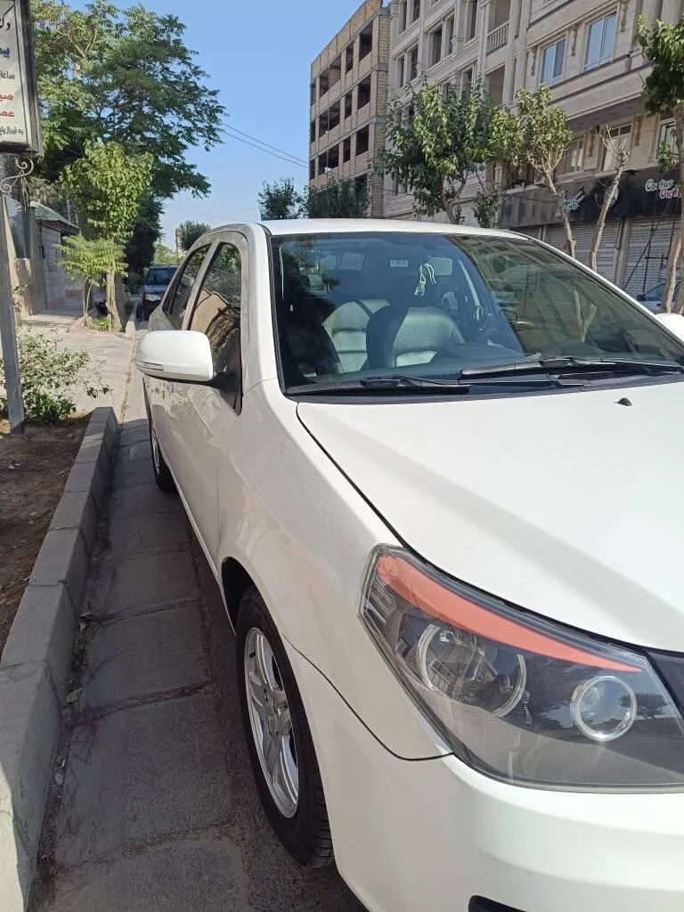 جیلی  GC6 2