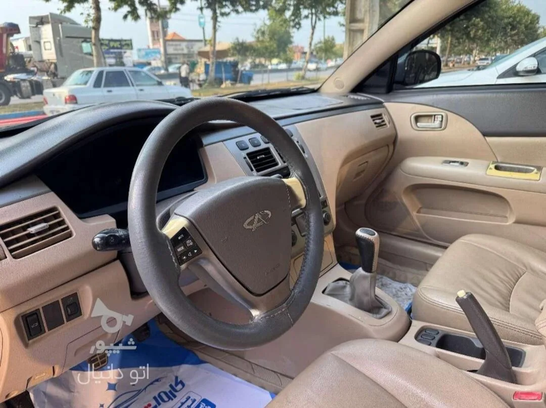 ام وی ام  530 2
