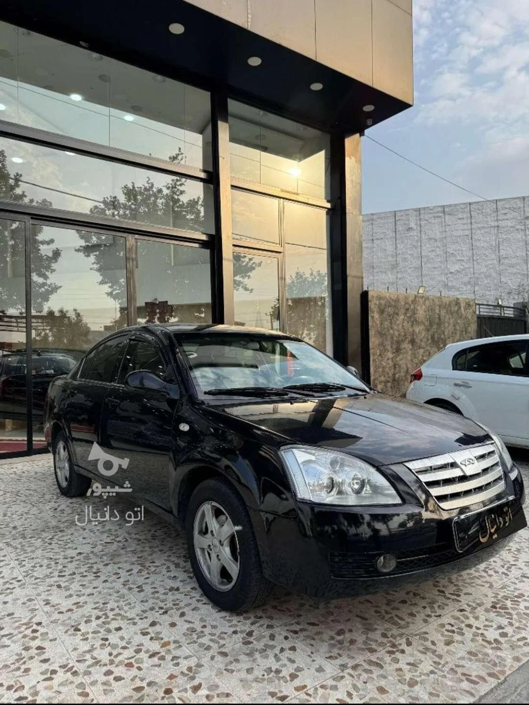 ام وی ام  530 3